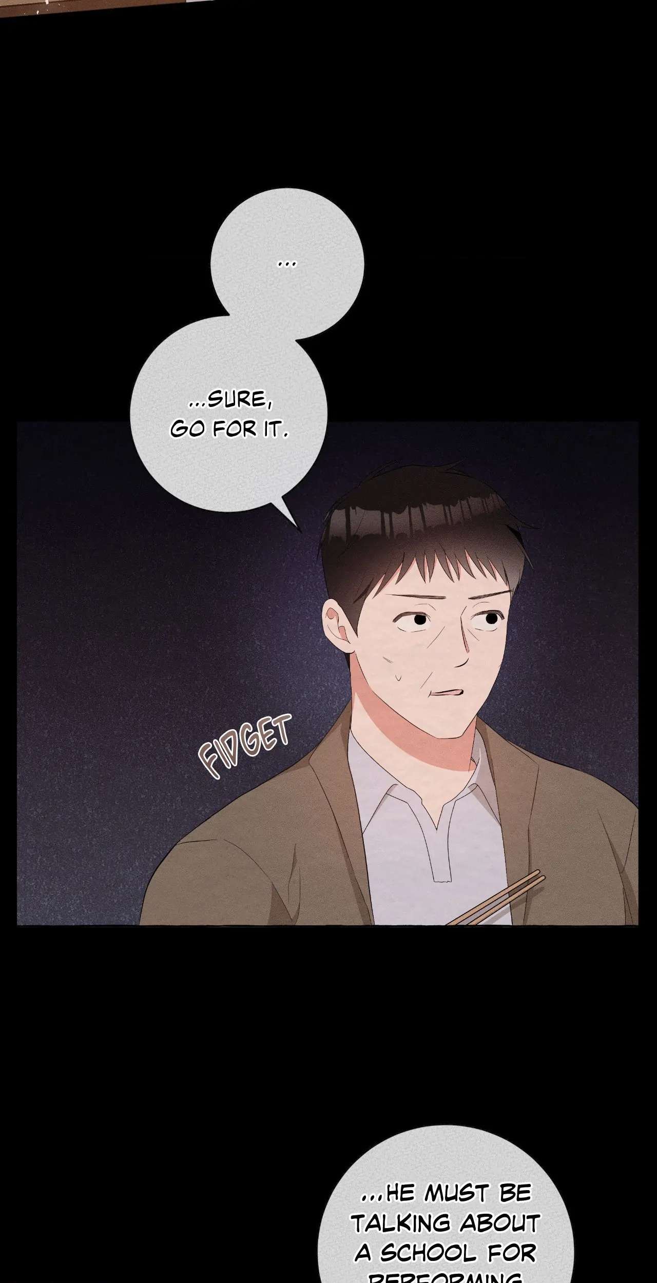 Card Shark Chapter 7 page 42 - 