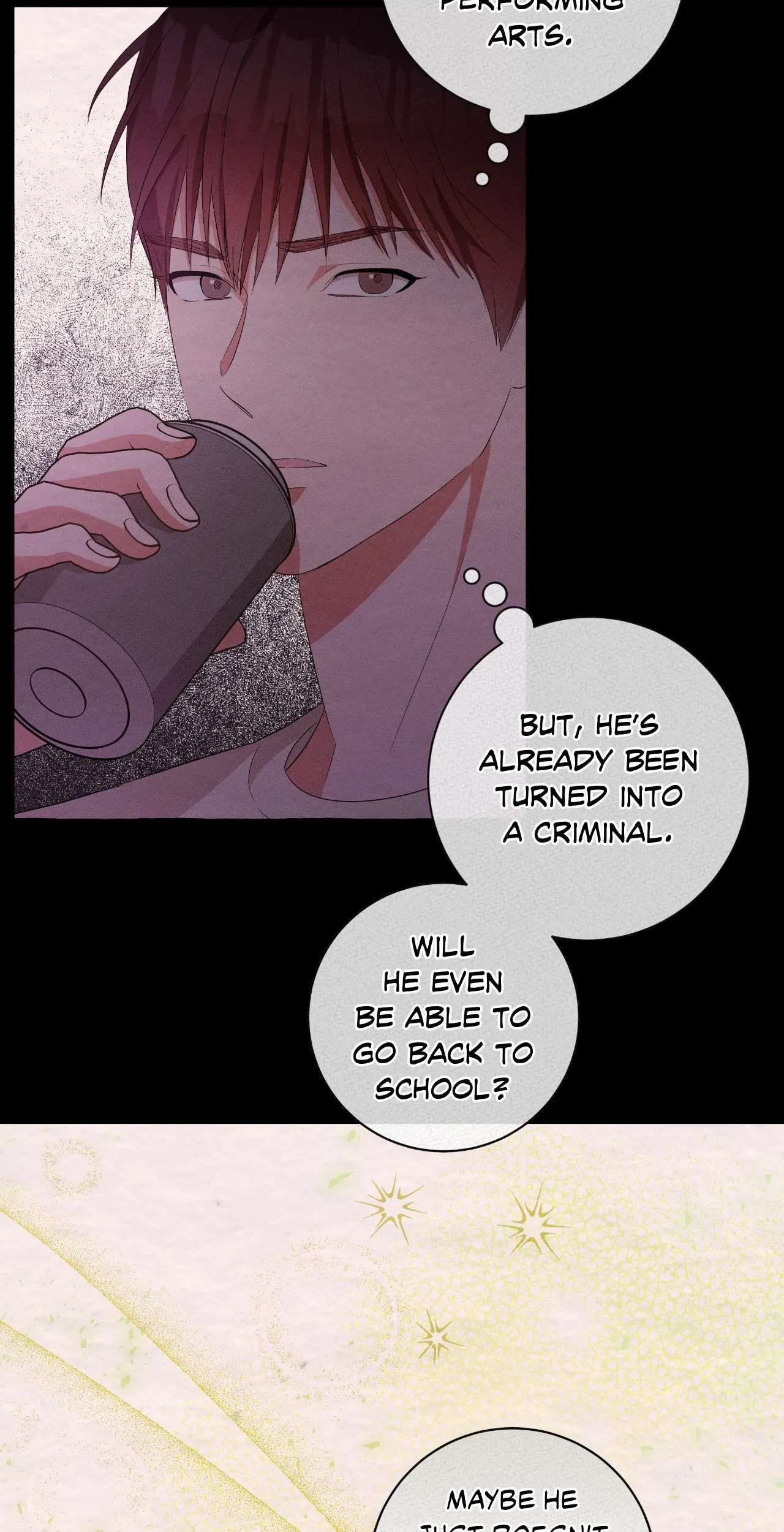 Card Shark Chapter 7 page 43 - 