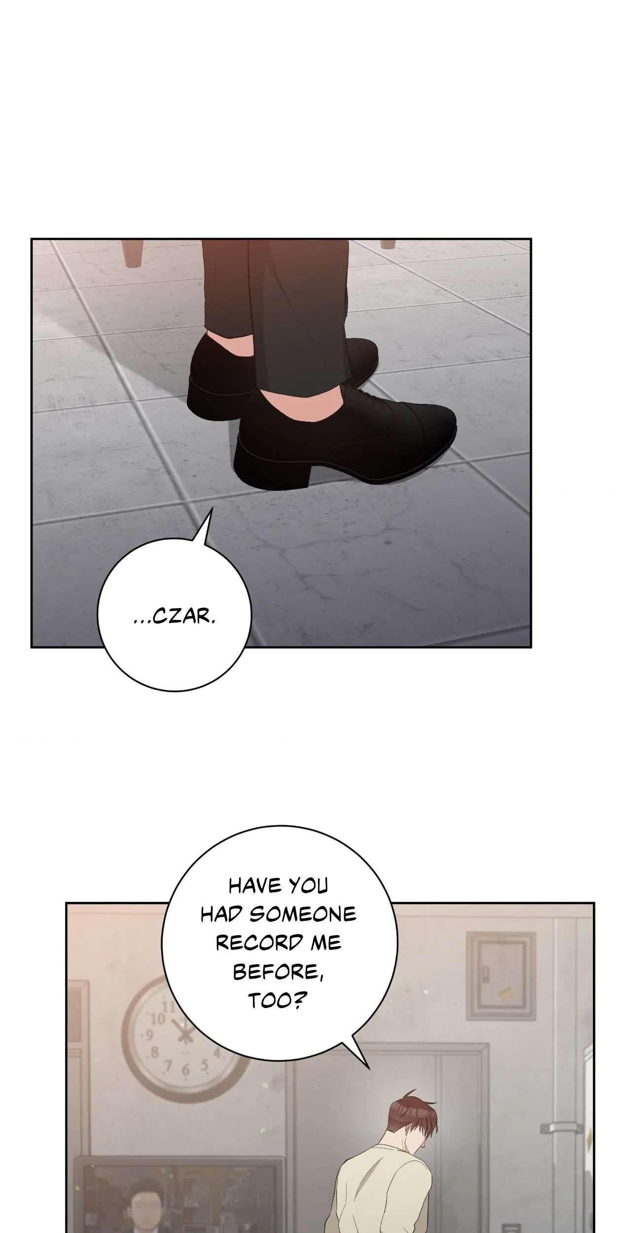 Card Shark Chapter 7 page 56 - 