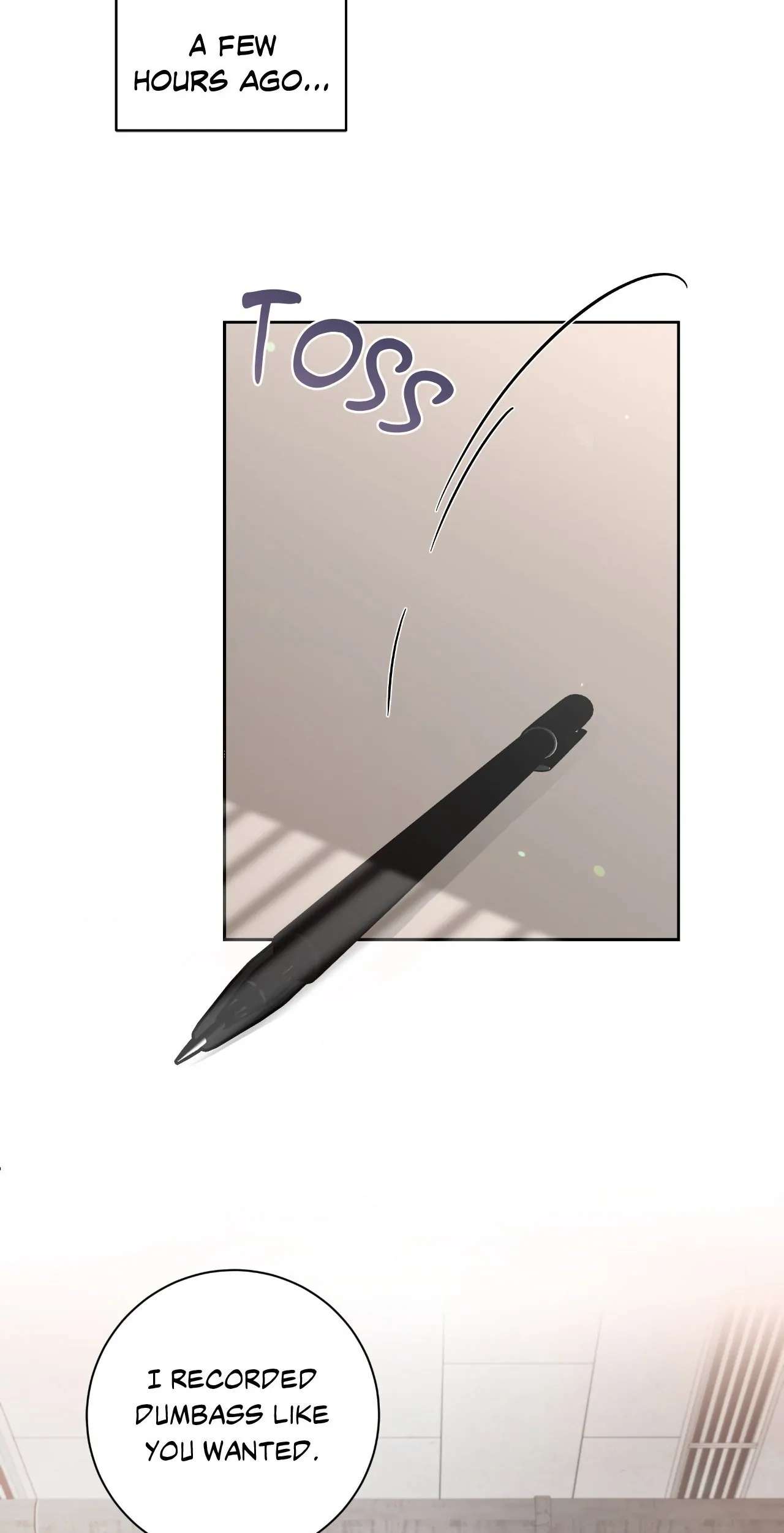 Card Shark Chapter 7 page 10 - 