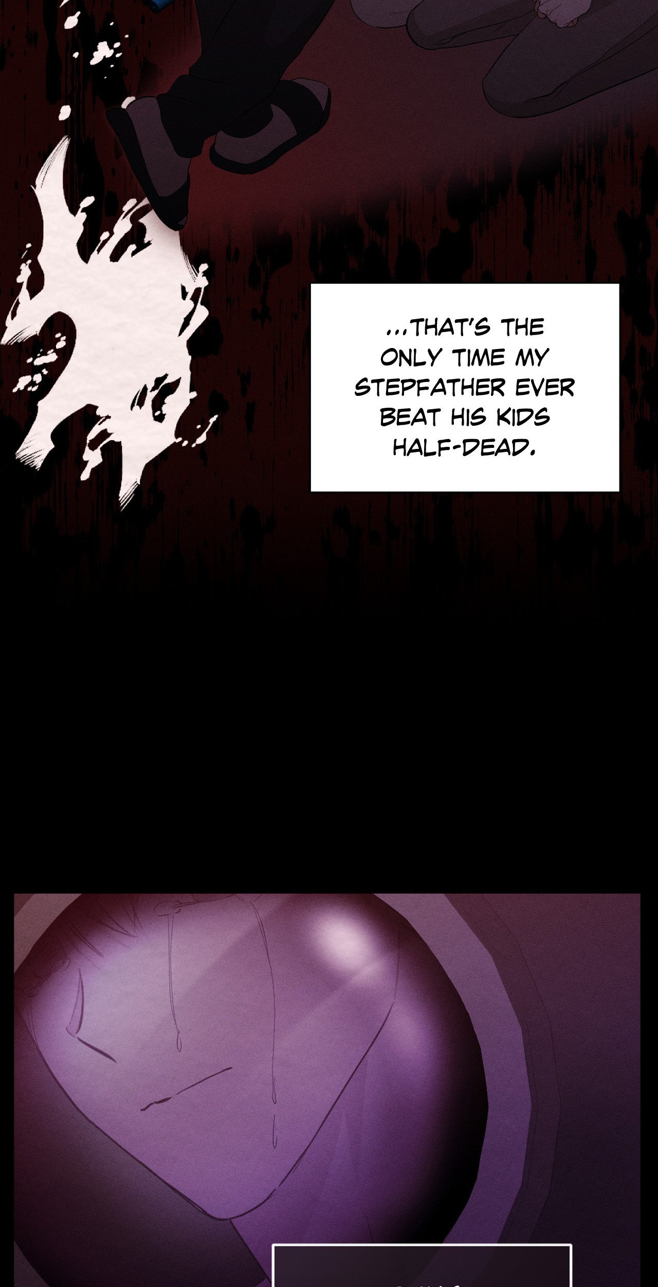 Card Shark Chapter 8 page 12 - 