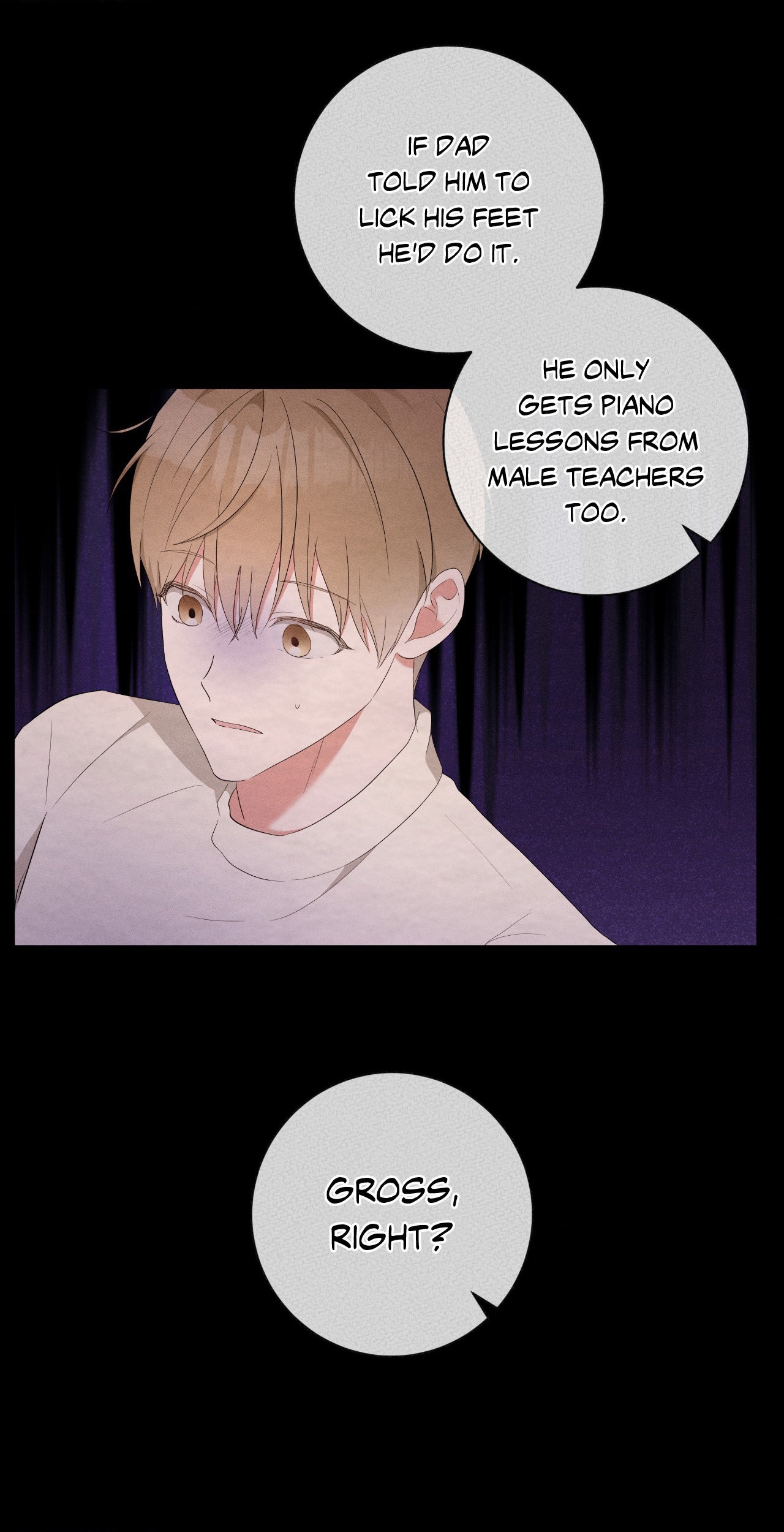Card Shark Chapter 8 page 16 - 