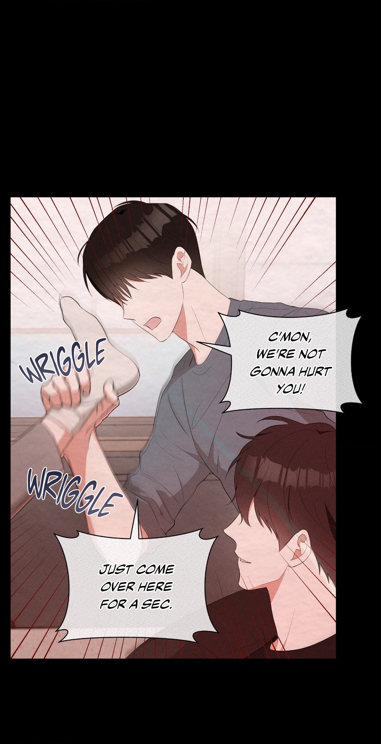 Card Shark Chapter 8 page 17 - 
