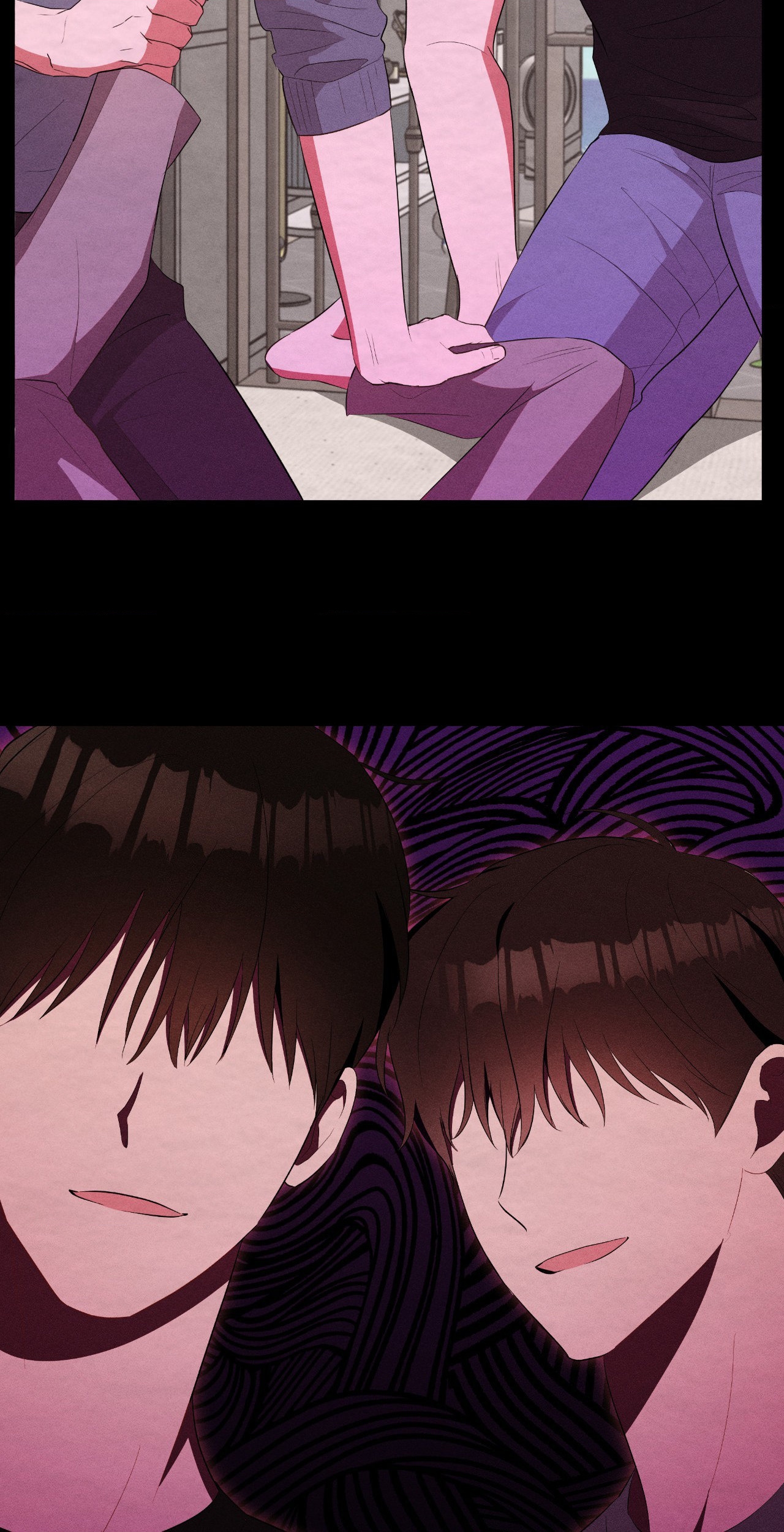 Card Shark Chapter 8 page 19 - 