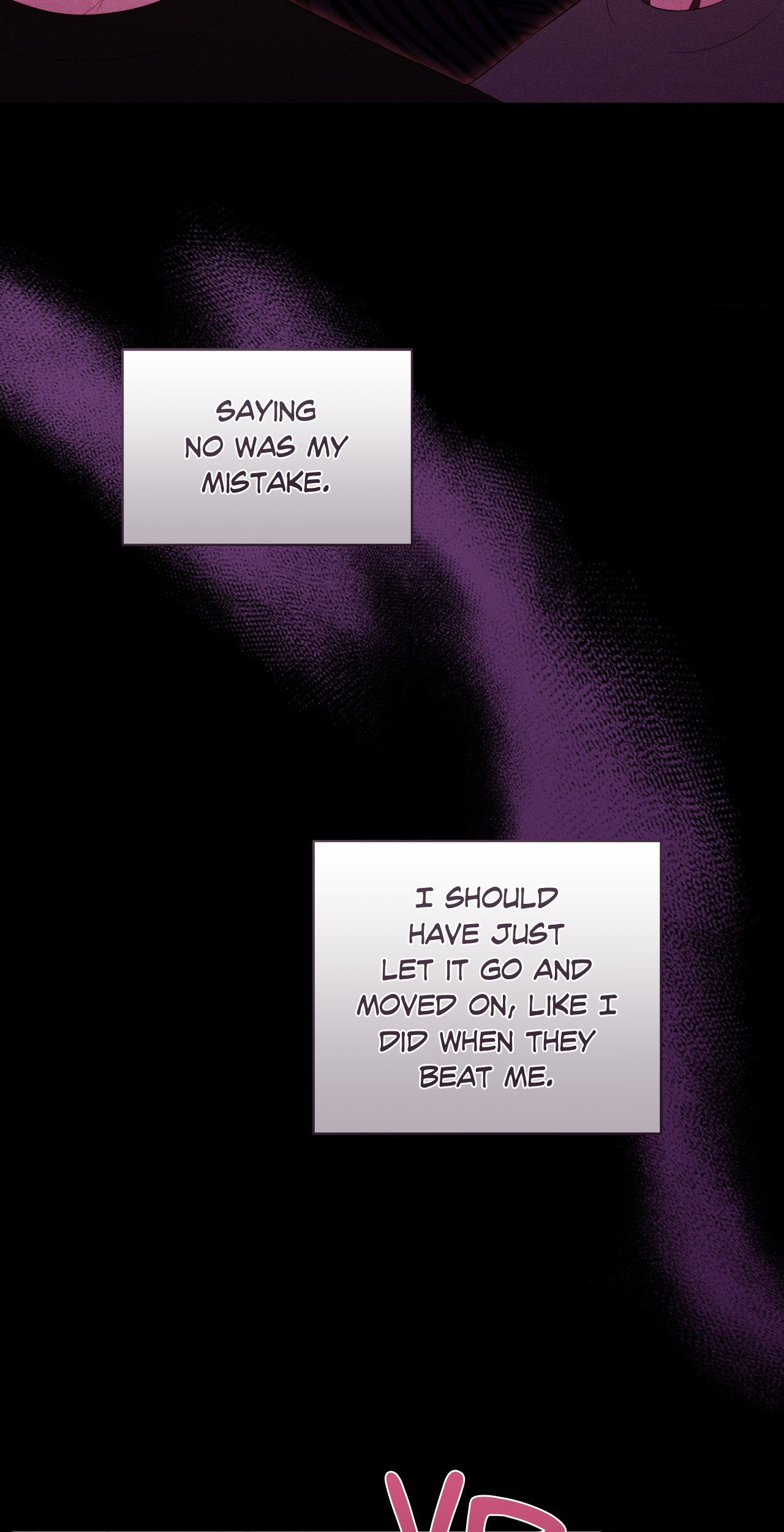 Card Shark Chapter 8 page 20 - 