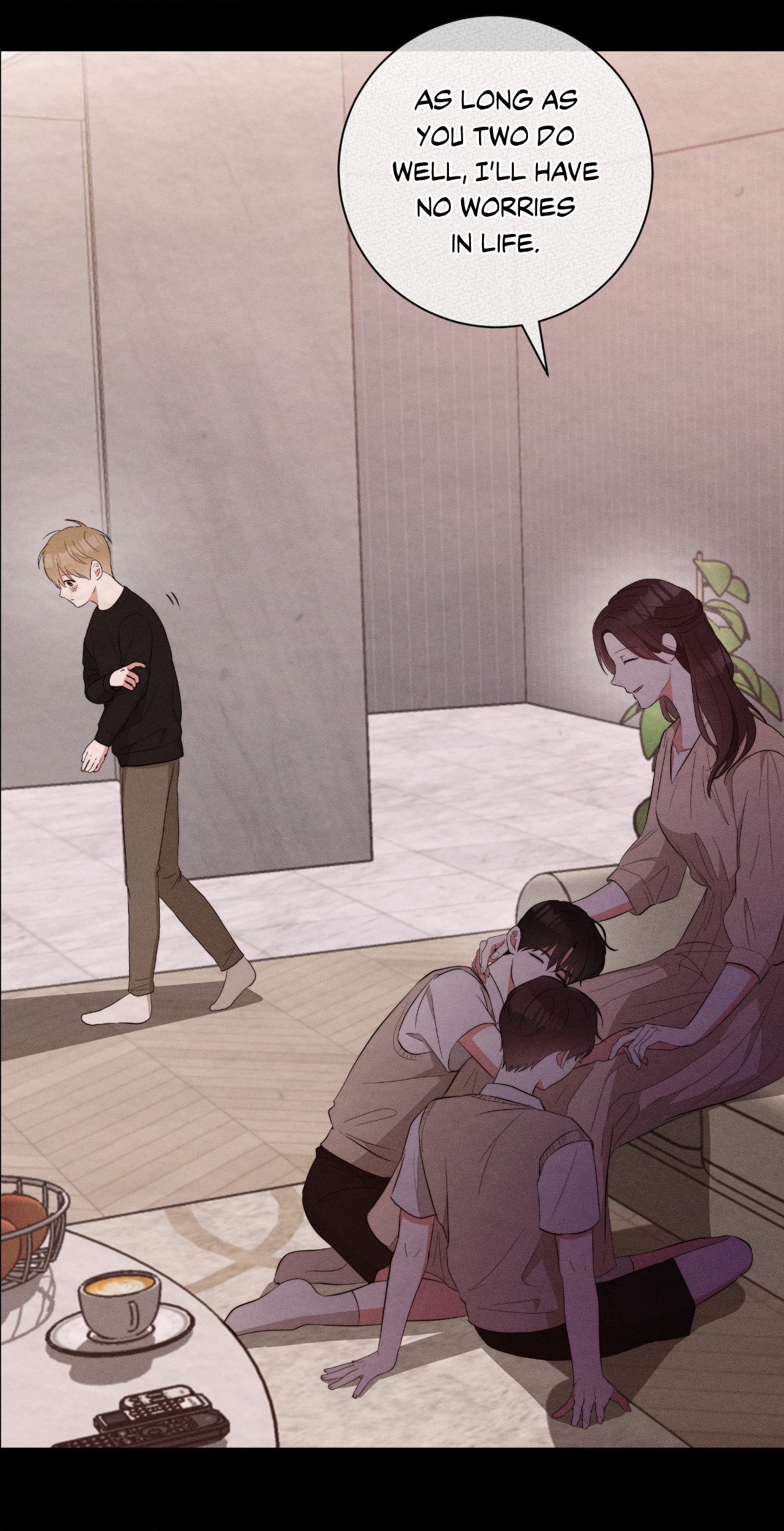 Card Shark Chapter 8 page 3 - 