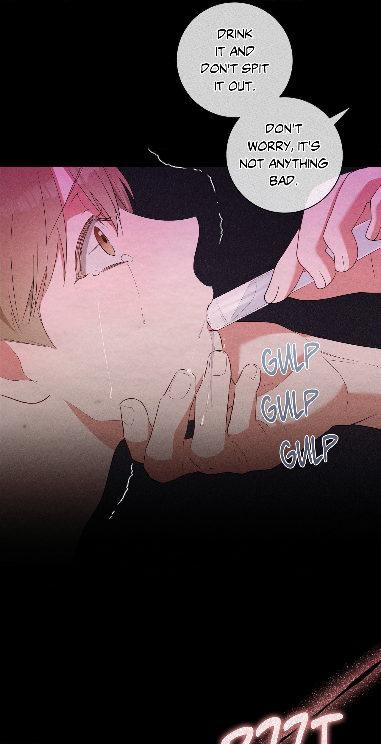 Card Shark Chapter 8 page 22 - 