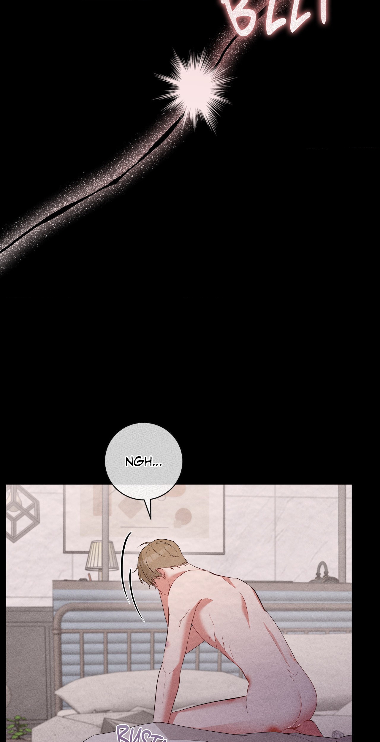 Card Shark Chapter 8 page 23 - 