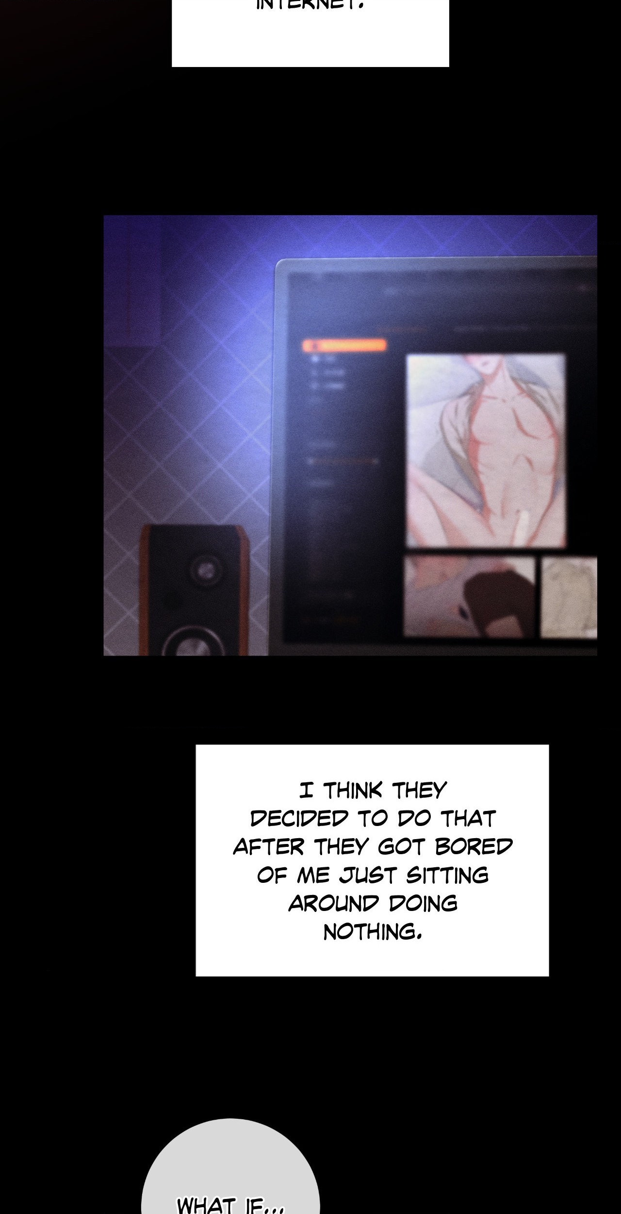 Card Shark Chapter 8 page 29 - 