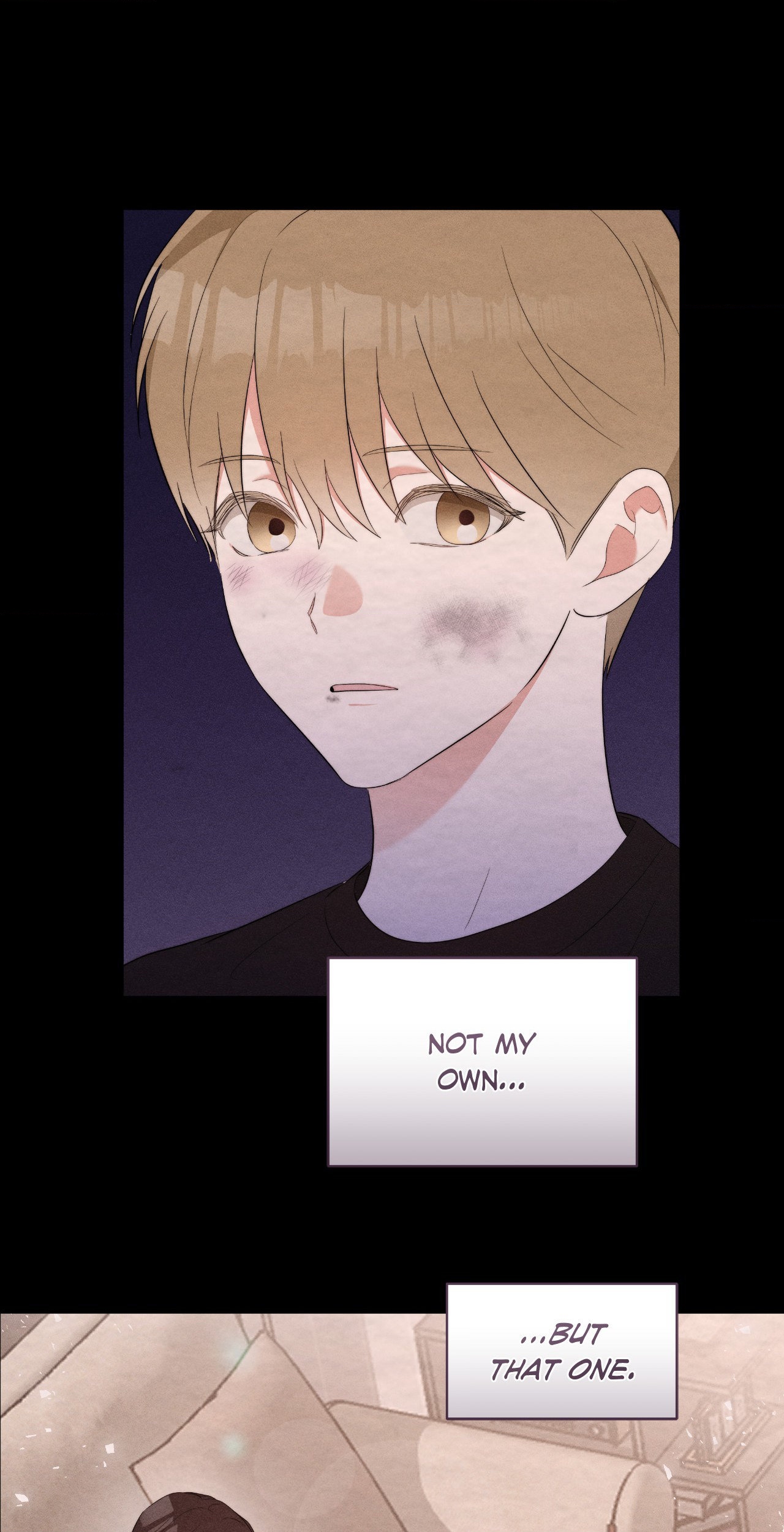 Card Shark Chapter 8 page 4 - 