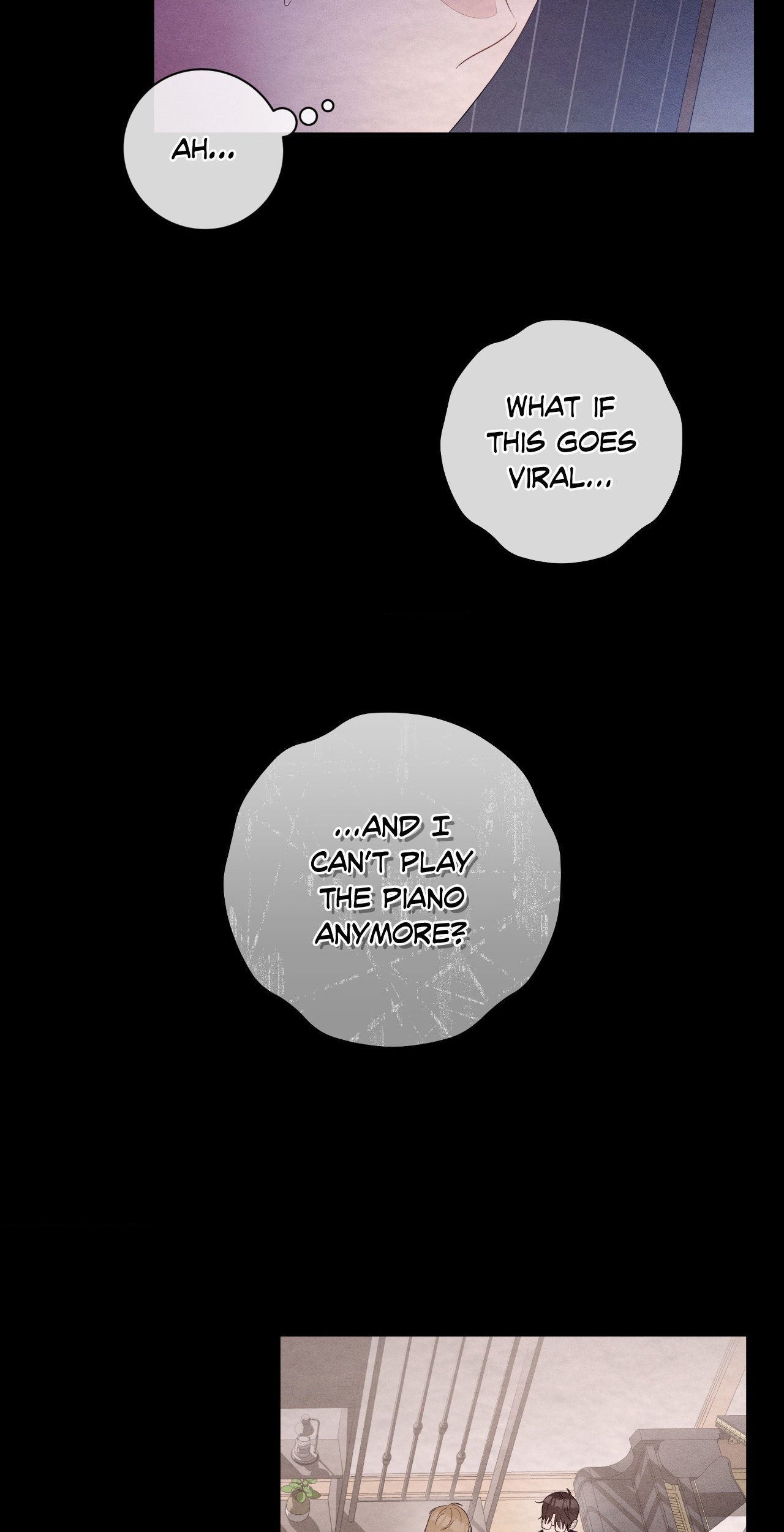 Card Shark Chapter 8 page 31 - 