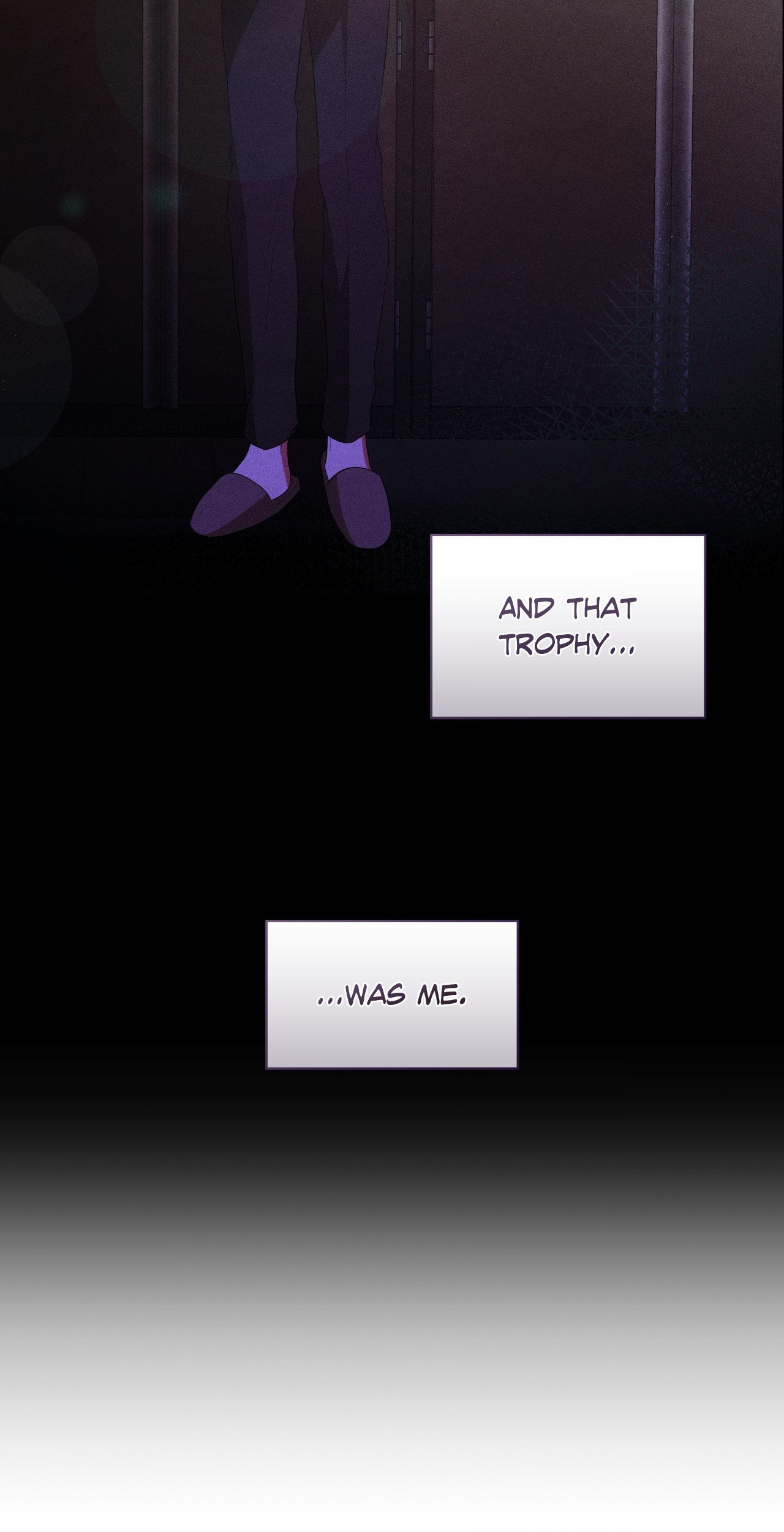 Card Shark Chapter 8 page 38 - 