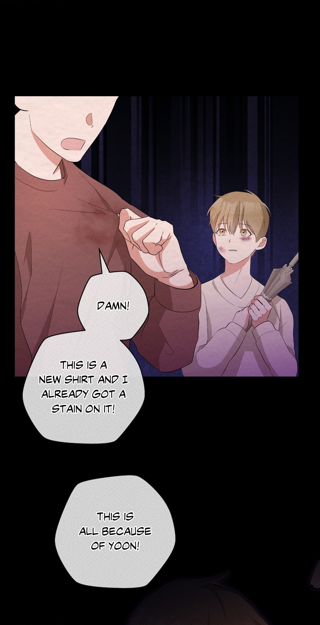 Card Shark Chapter 8 page 7 - 