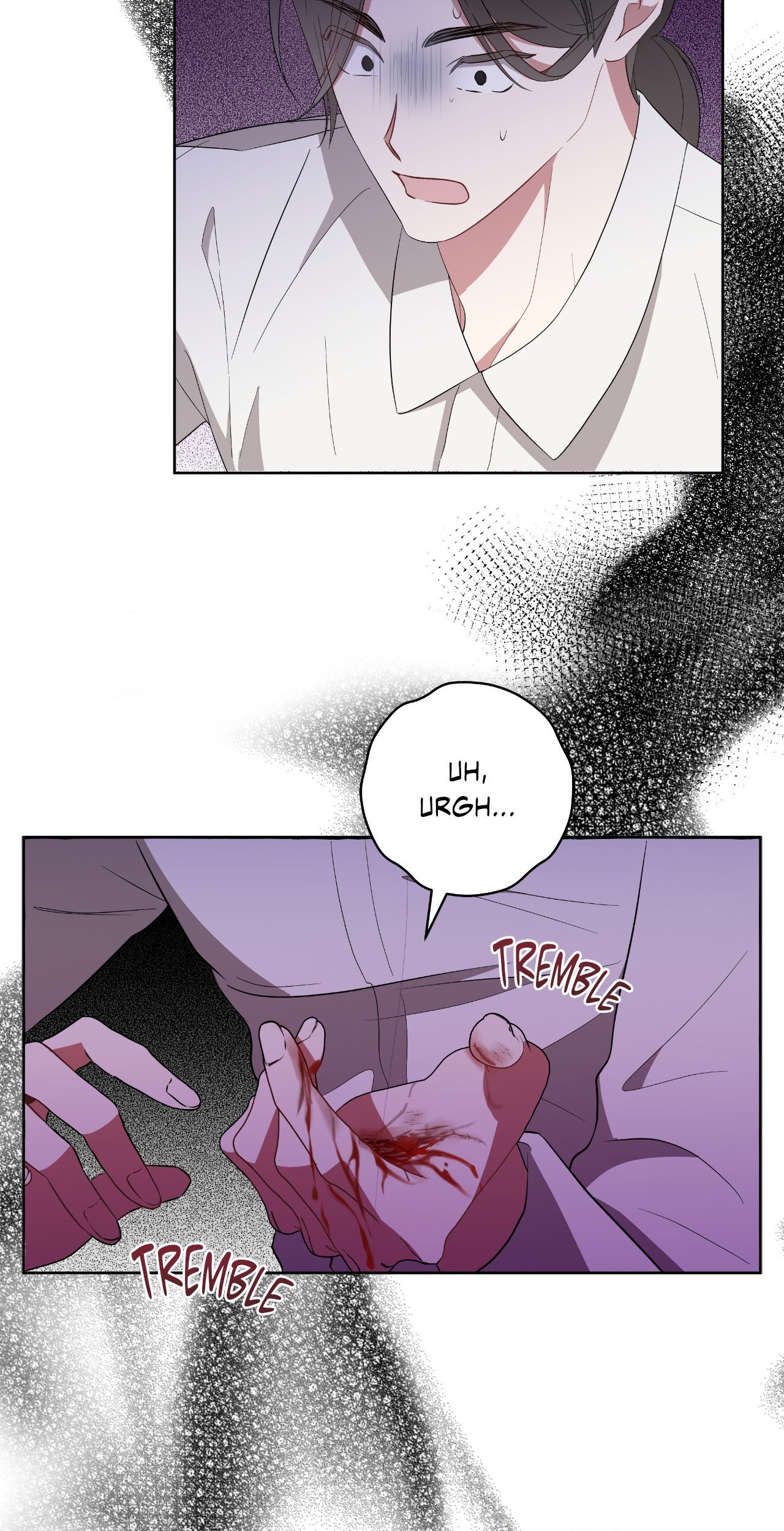 Card Shark Chapter 8 page 66 - 