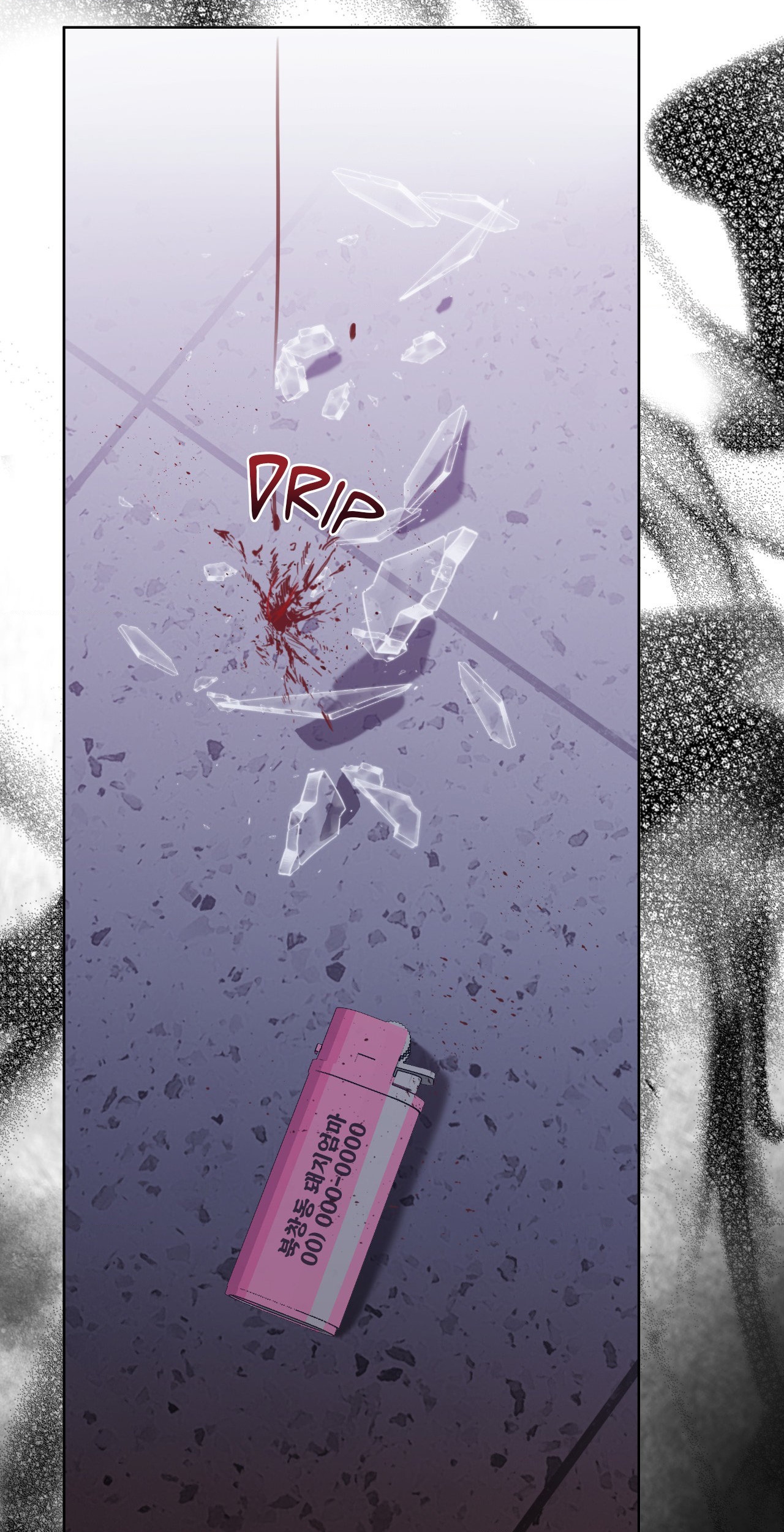 Card Shark Chapter 8 page 67 - 