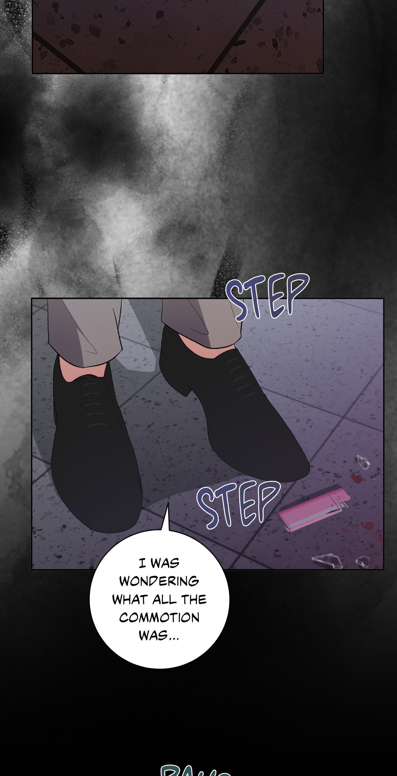 Card Shark Chapter 8 page 68 - 