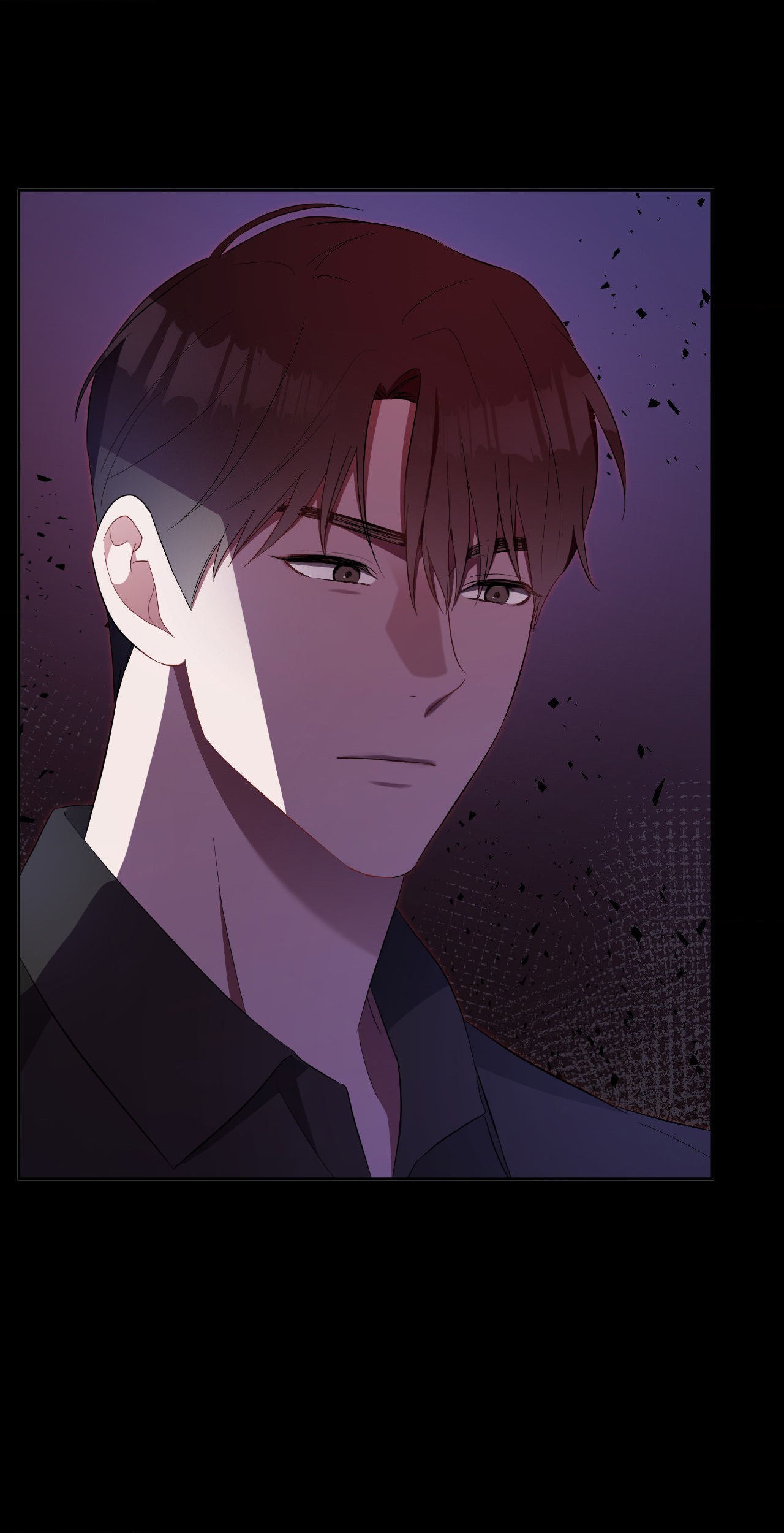 Card Shark Chapter 8 page 71 - 