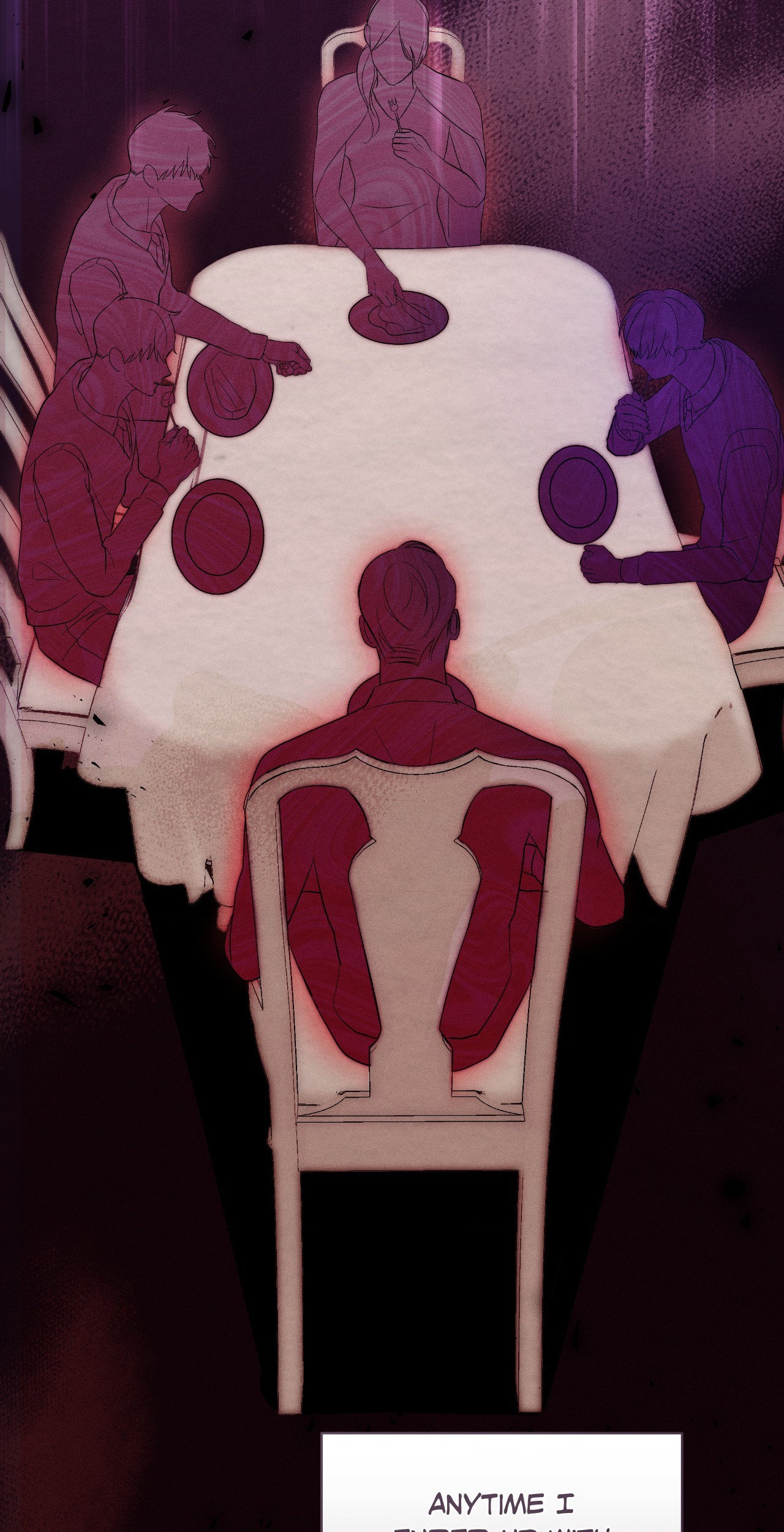 Card Shark Chapter 8 page 9 - 