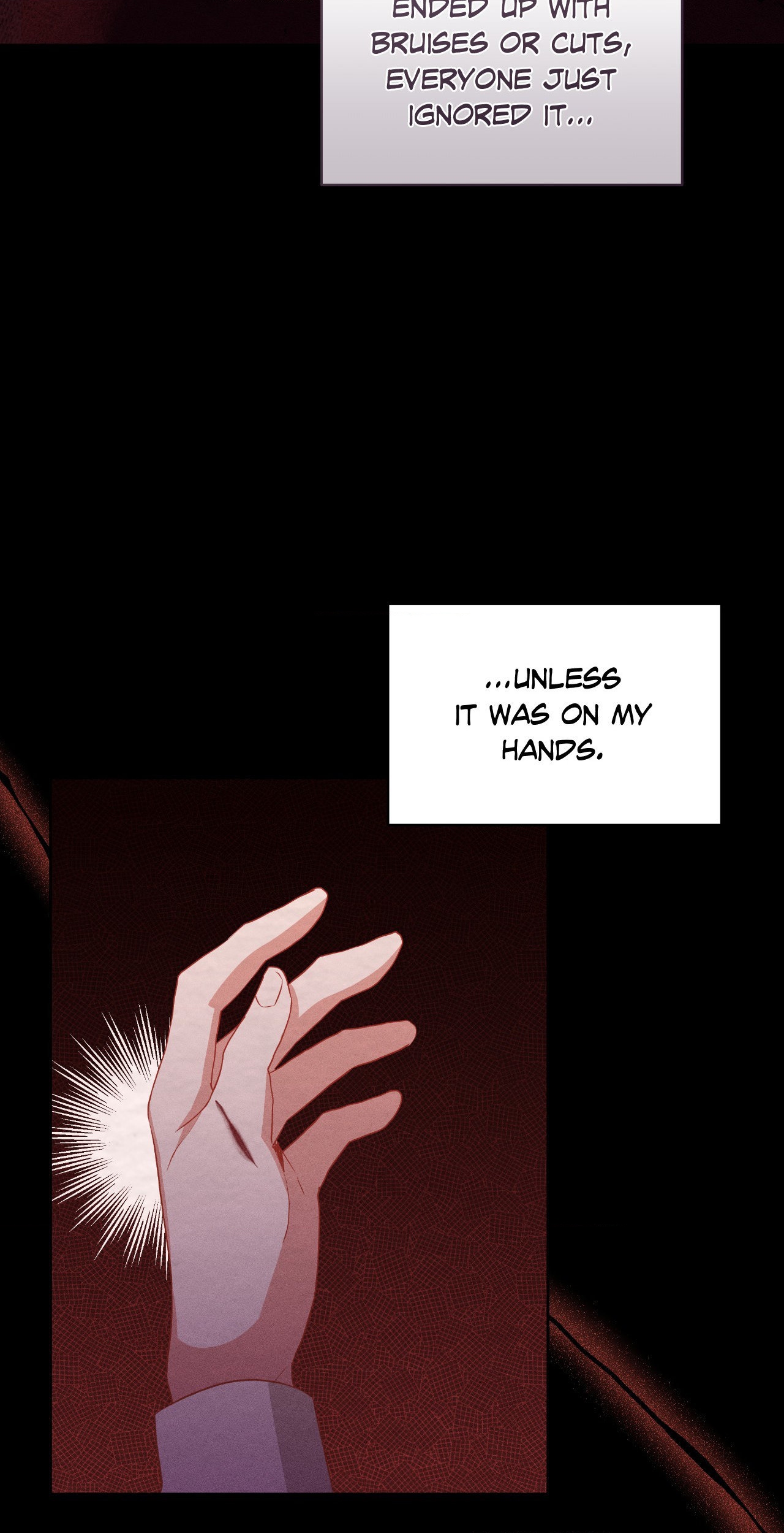 Card Shark Chapter 8 page 10 - 