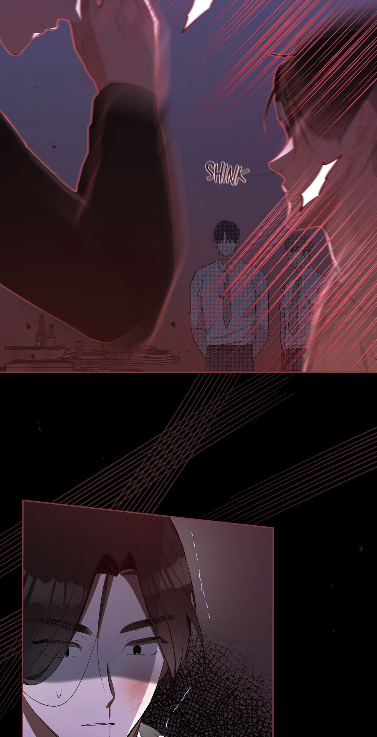 Card Shark Chapter 9 page 2 - 