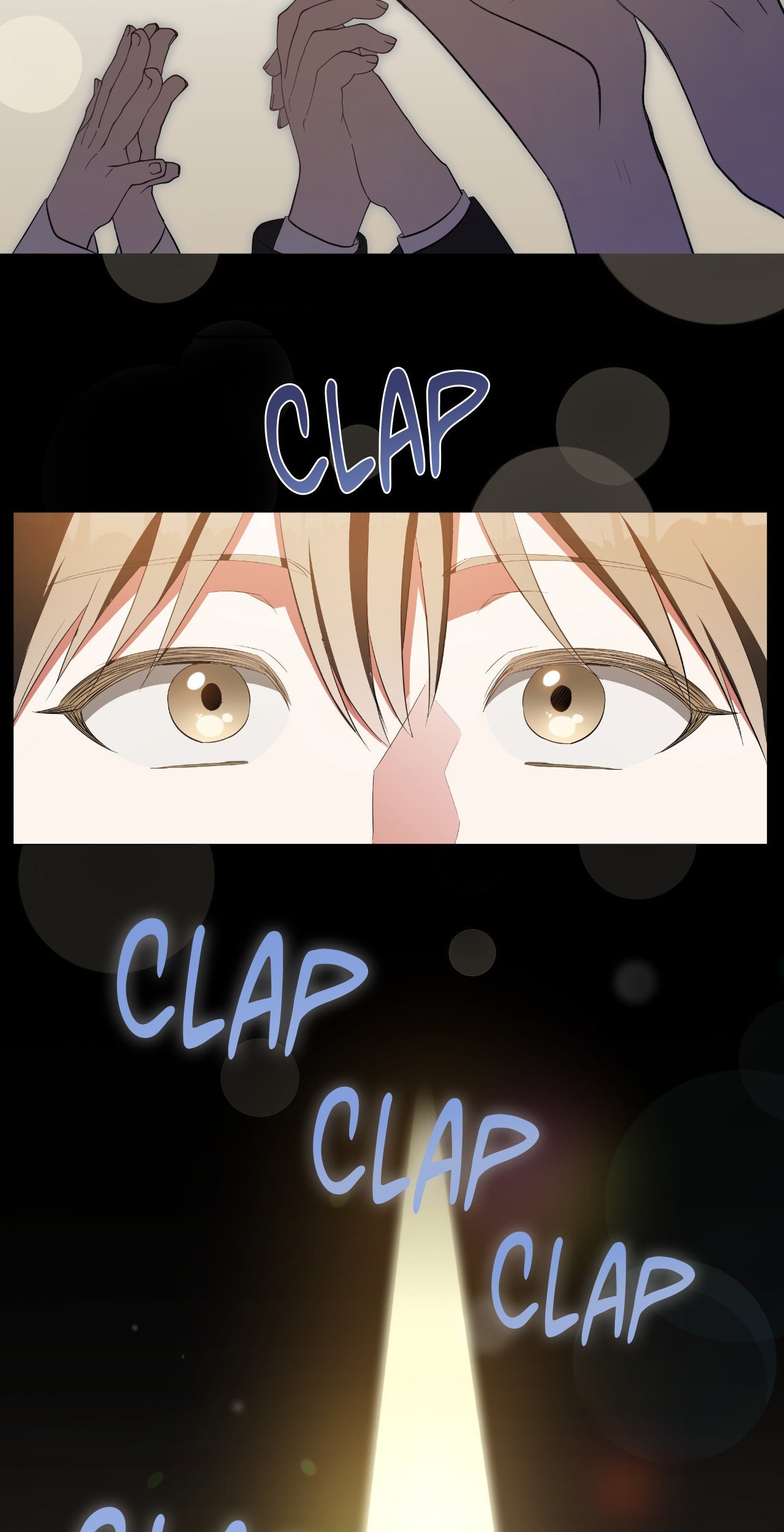 Card Shark Chapter 9 page 14 - 