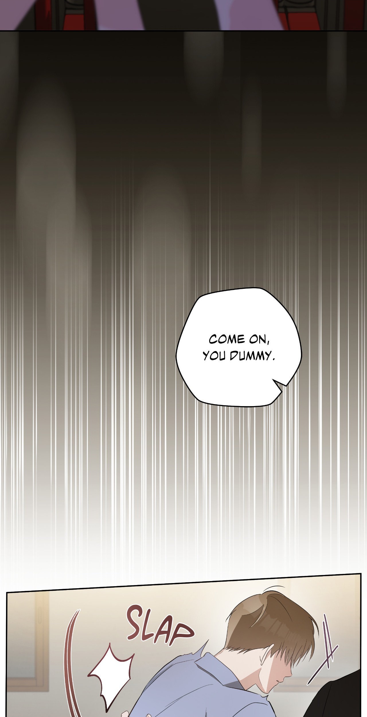 Card Shark Chapter 9 page 16 - 