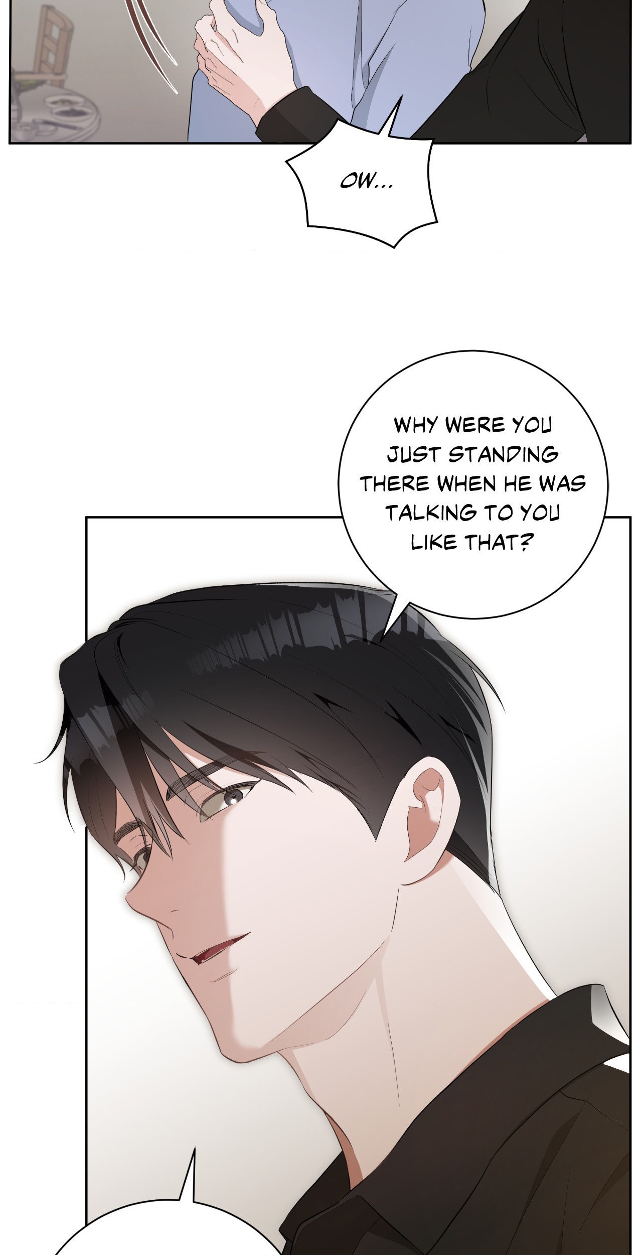 Card Shark Chapter 9 page 17 - 