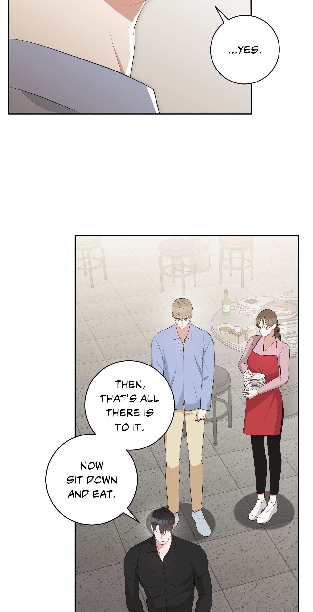 Card Shark Chapter 9 page 20 - 