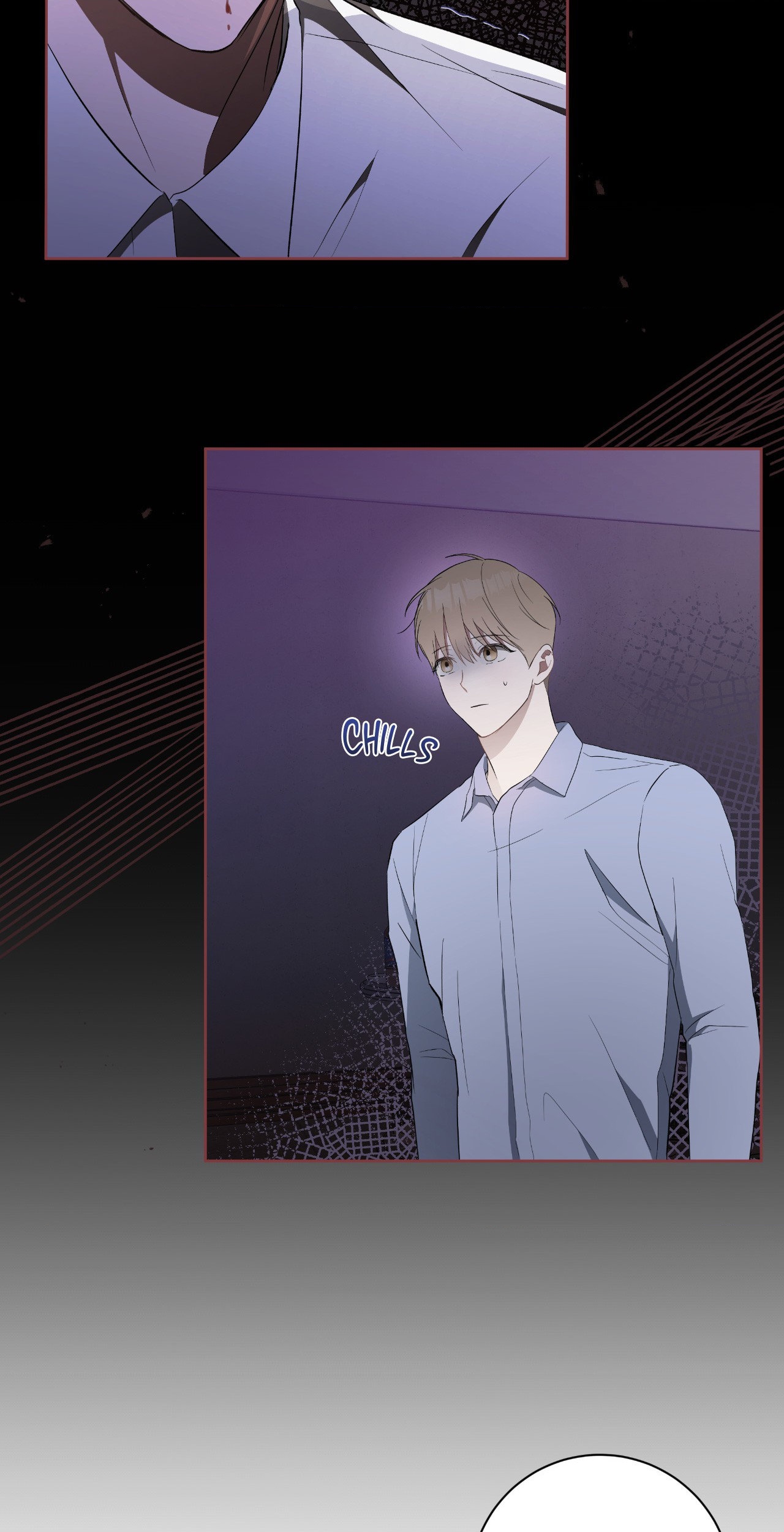 Card Shark Chapter 9 page 3 - 