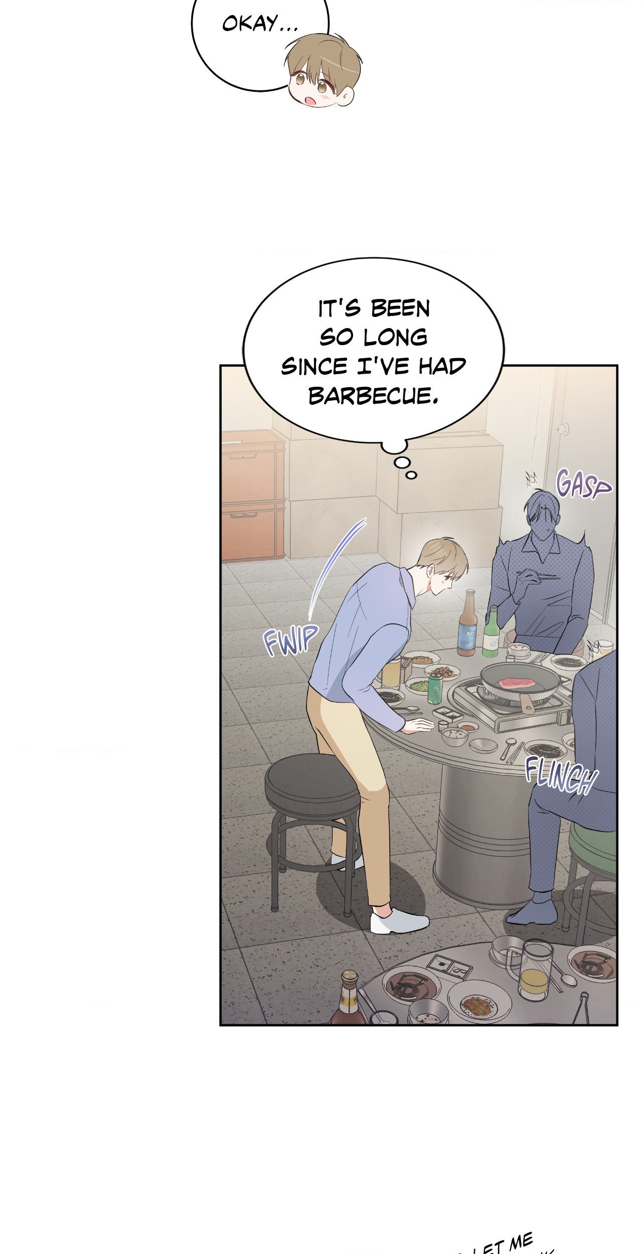 Card Shark Chapter 9 page 23 - 