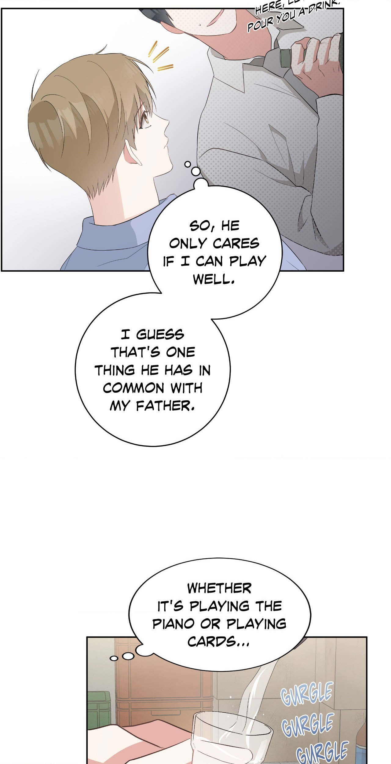 Card Shark Chapter 9 page 24 - 