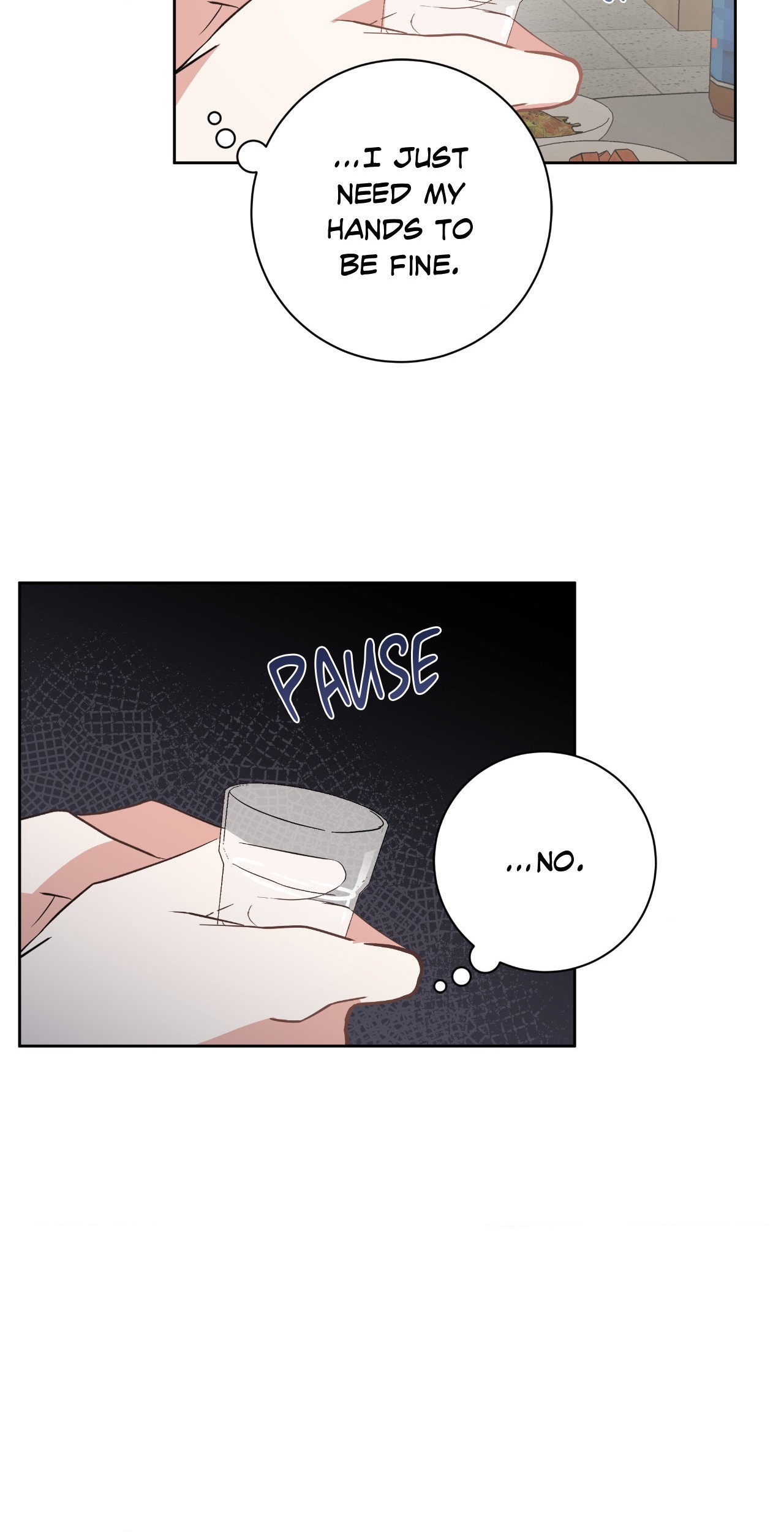 Card Shark Chapter 9 page 25 - 