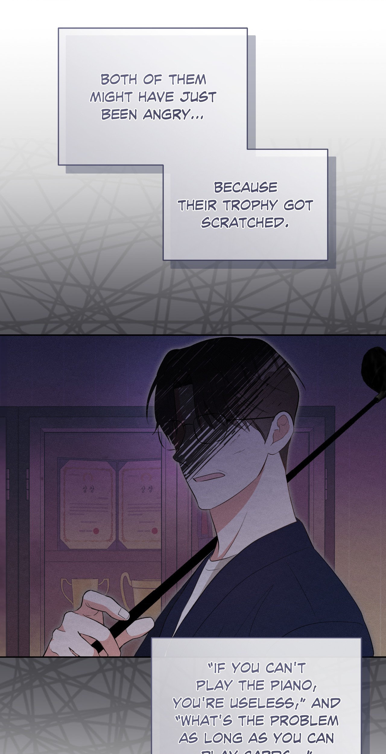 Card Shark Chapter 9 page 26 - 
