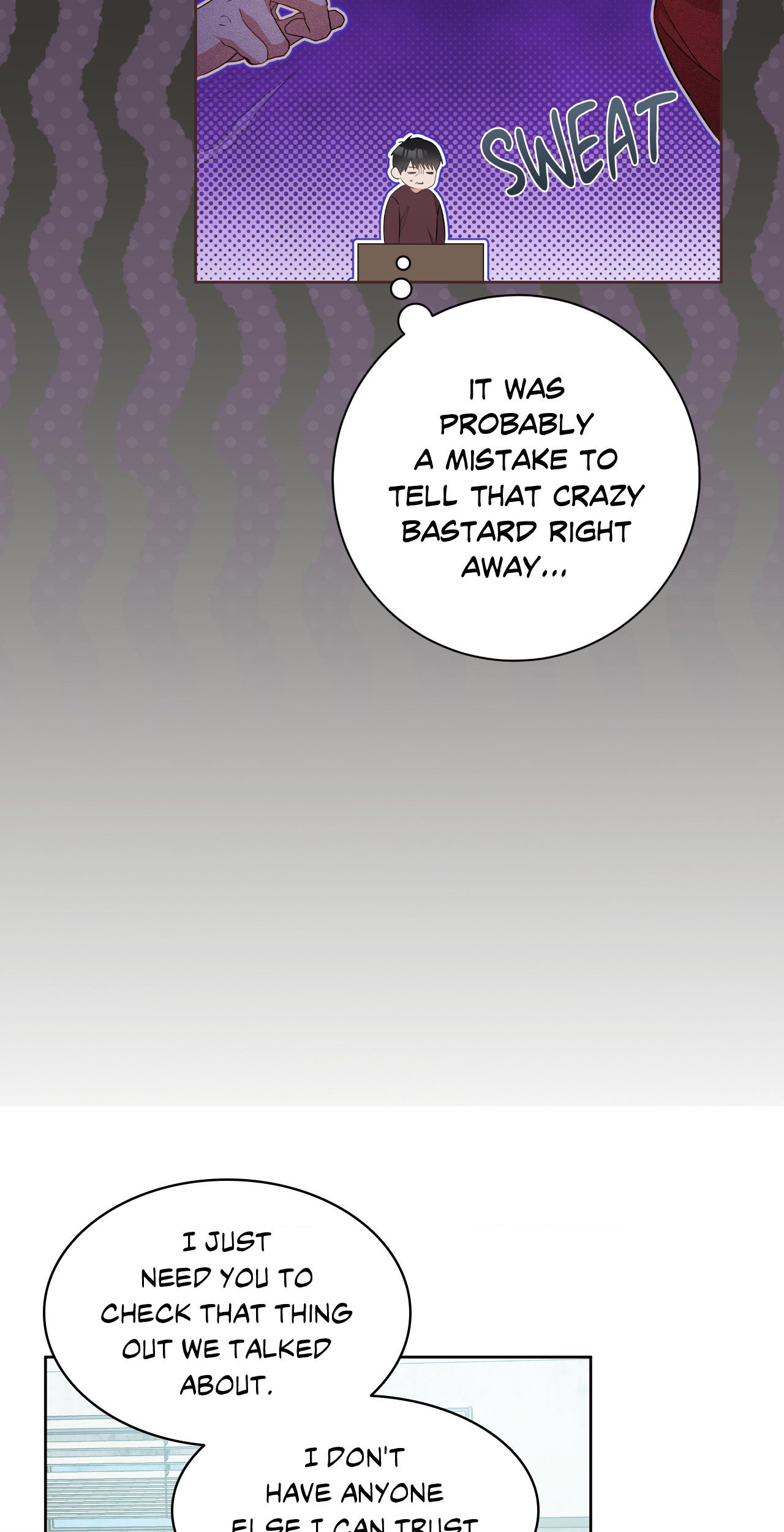 Card Shark Chapter 9 page 38 - 