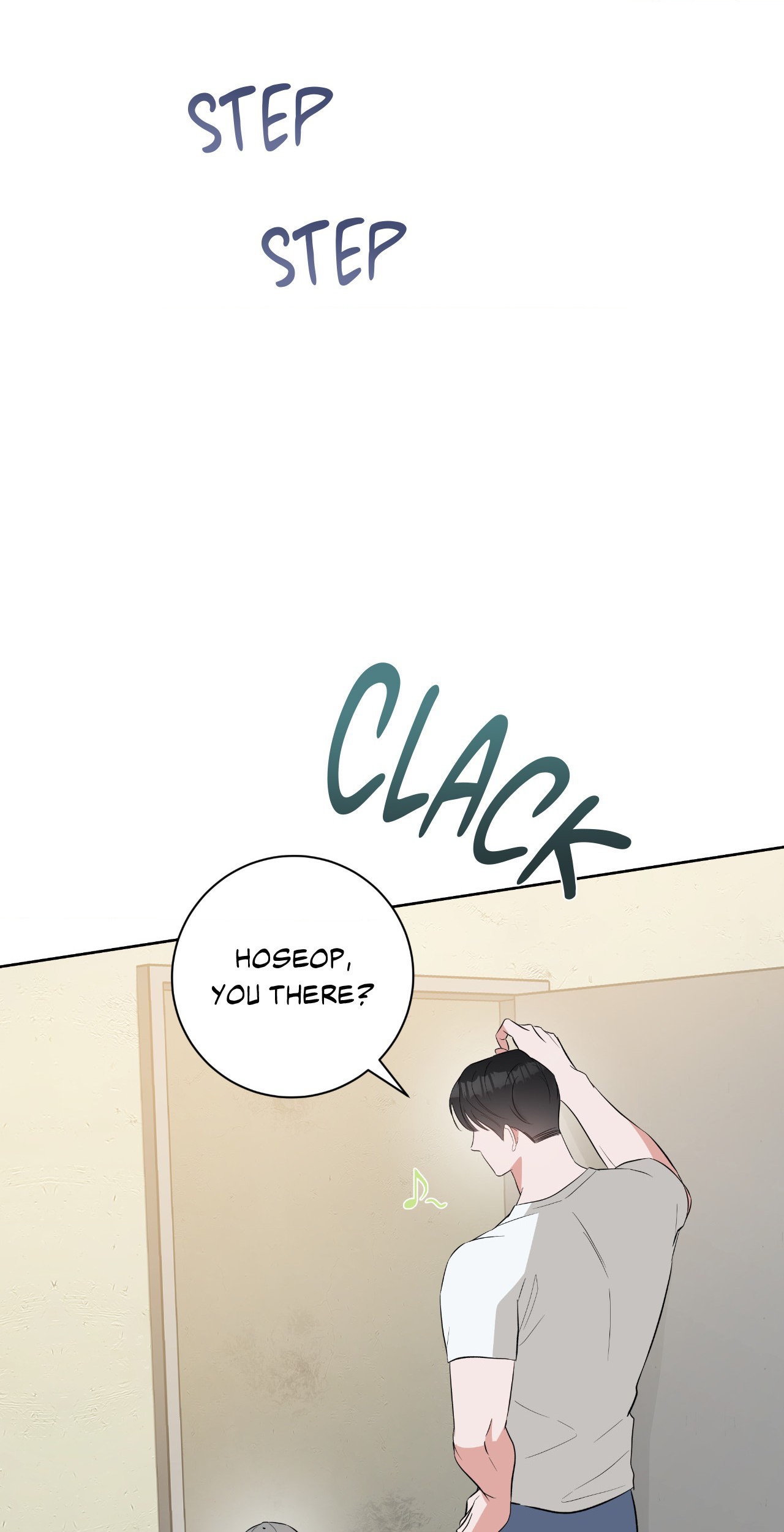 Card Shark Chapter 9 page 42 - 