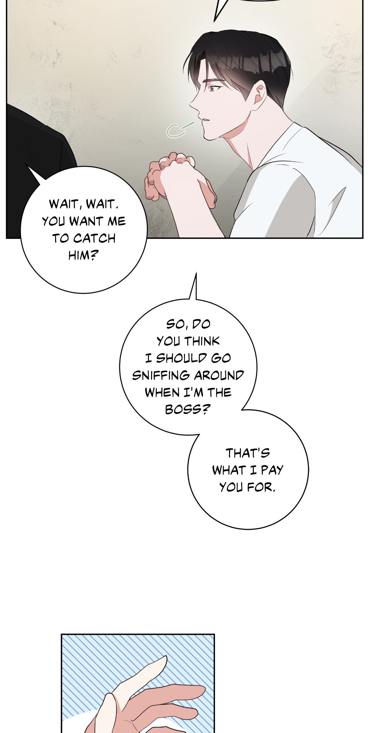 Card Shark Chapter 9 page 47 - 