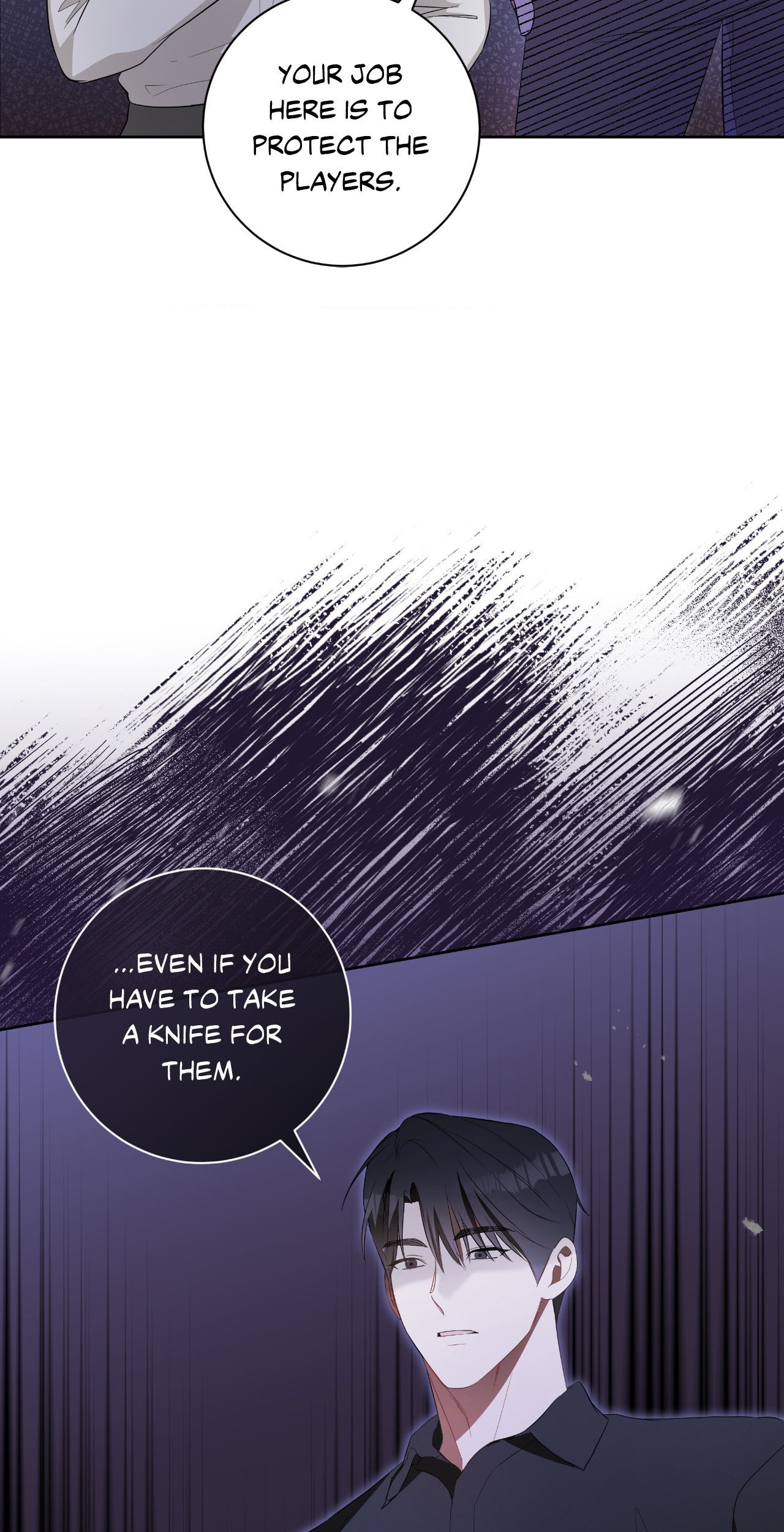 Card Shark Chapter 9 page 6 - 