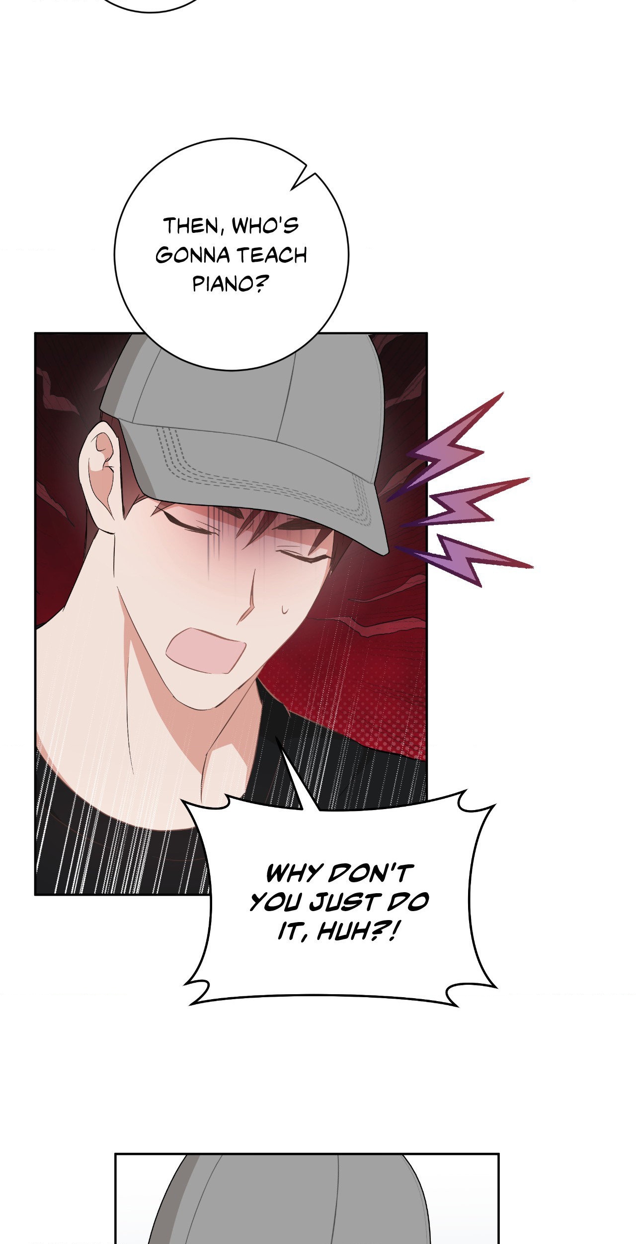 Card Shark Chapter 9 page 60 - 