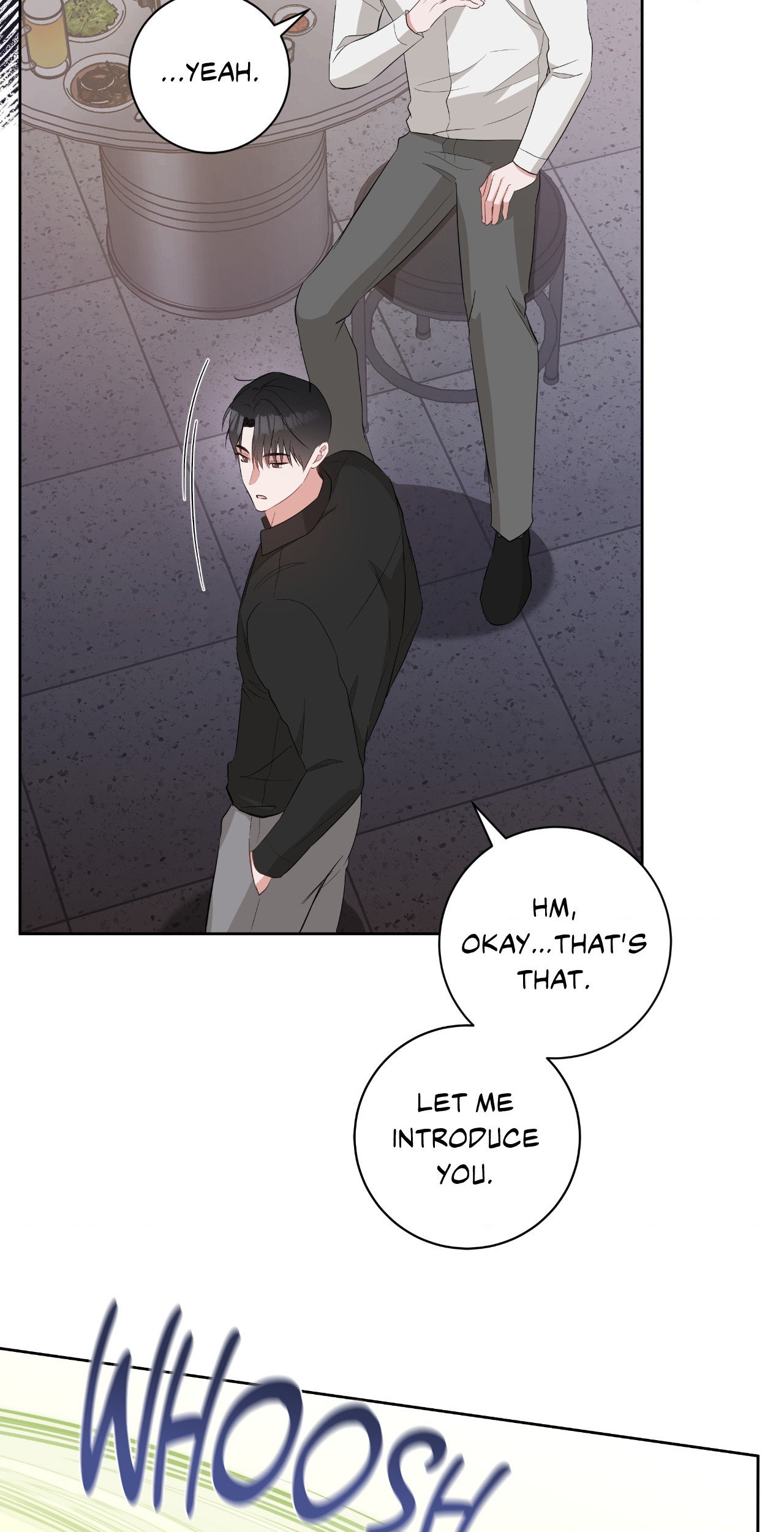 Card Shark Chapter 9 page 8 - 