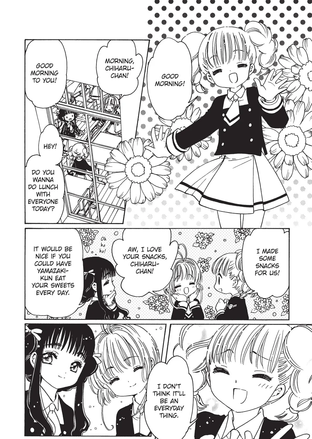 Cardcaptor Sakura: Clear Card Arc Chapter 2 page 41 - 