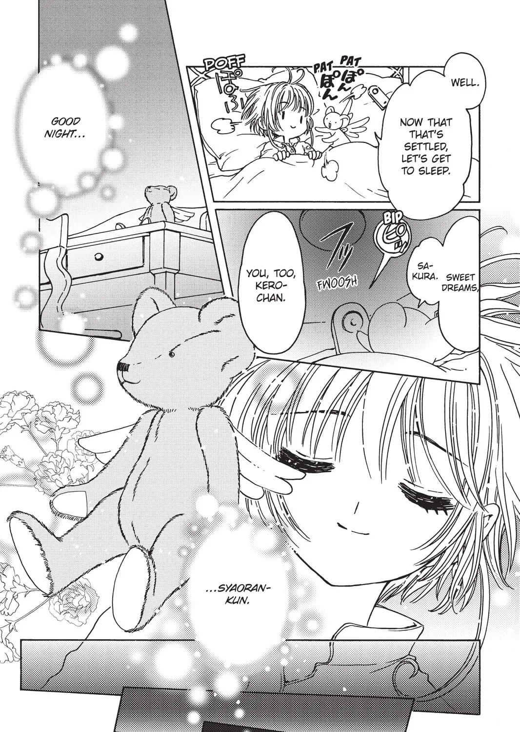 Cardcaptor Sakura: Clear Card Arc Chapter 2 page 51 - 
