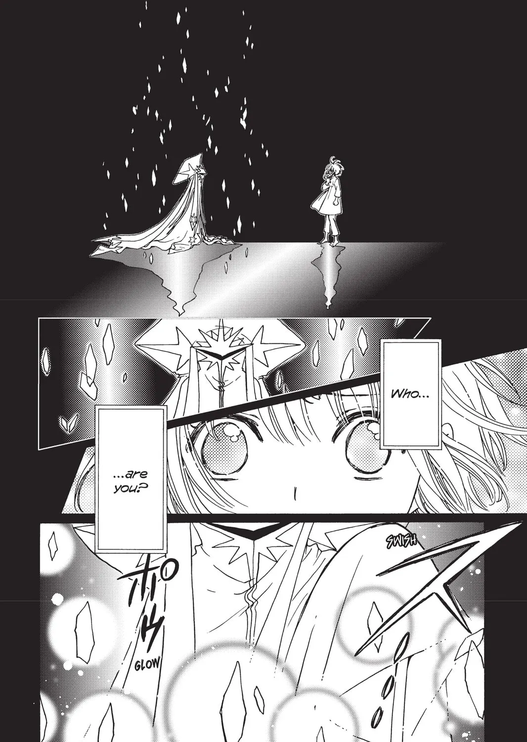 Cardcaptor Sakura: Clear Card Arc Chapter 2 page 53 - 