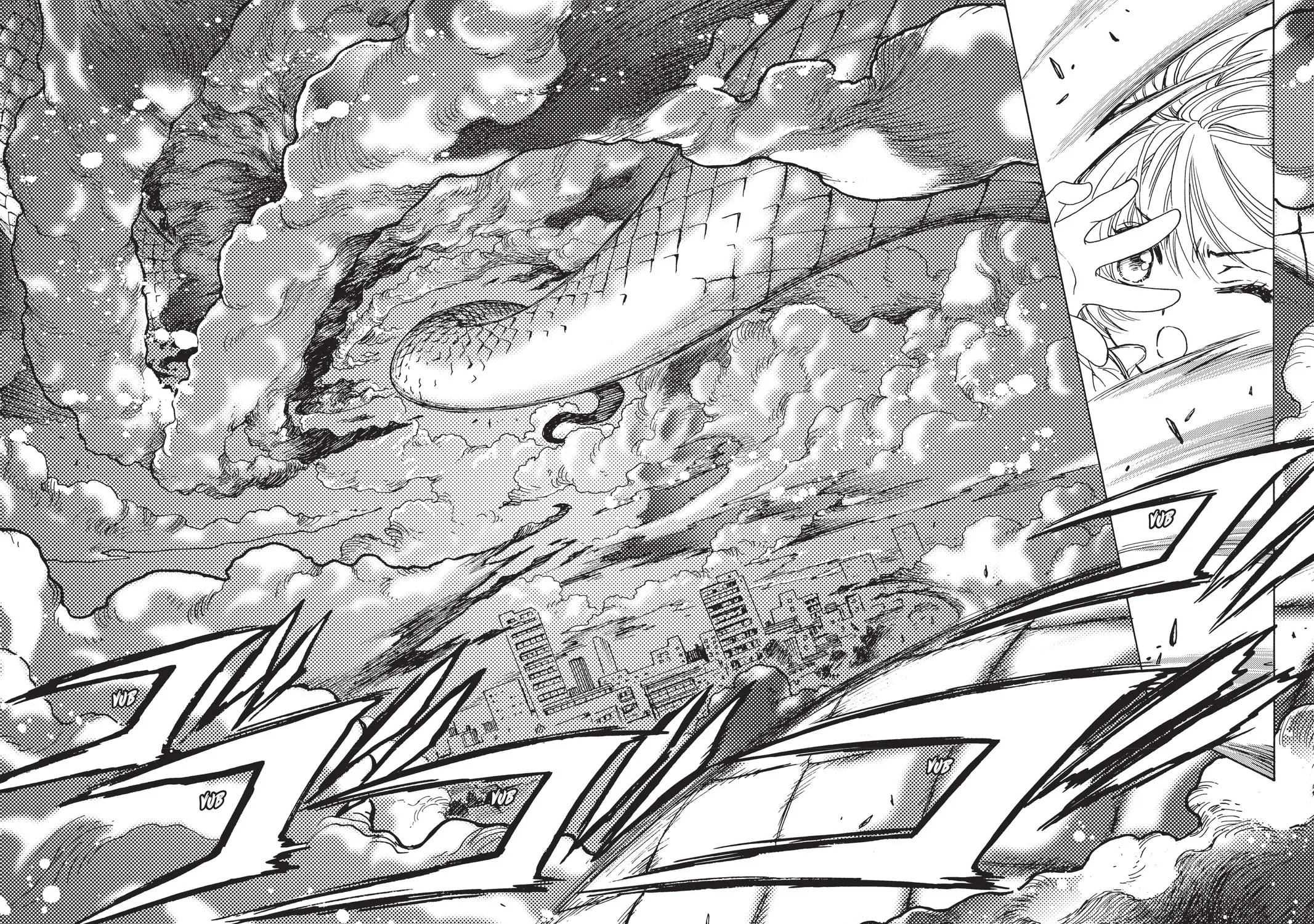 Cardcaptor Sakura: Clear Card Arc Chapter 2 page 65 - 