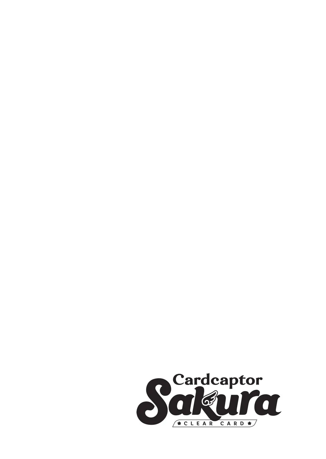 Cardcaptor Sakura: Clear Card Arc Chapter 2 page 67 - 