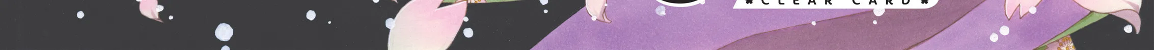 Cardcaptor Sakura: Clear Card Arc Chapter 56 page 2 - 