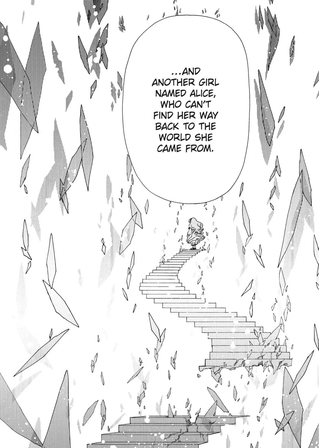 Cardcaptor Sakura: Clear Card Arc Chapter 56 page 57 - 