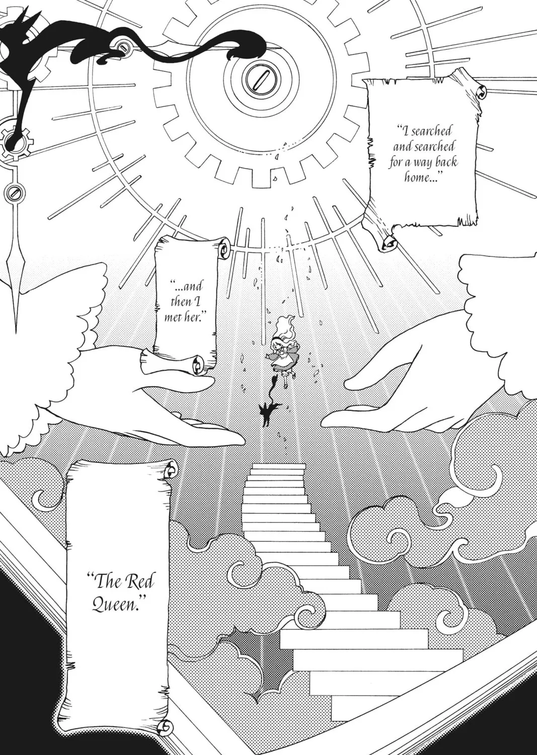Cardcaptor Sakura: Clear Card Arc Chapter 57 page 13 - 