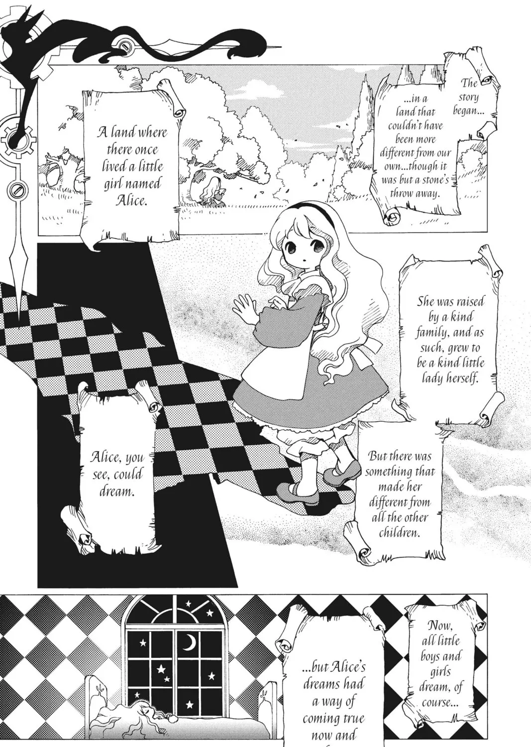 Cardcaptor Sakura: Clear Card Arc Chapter 57 page 5 - 
