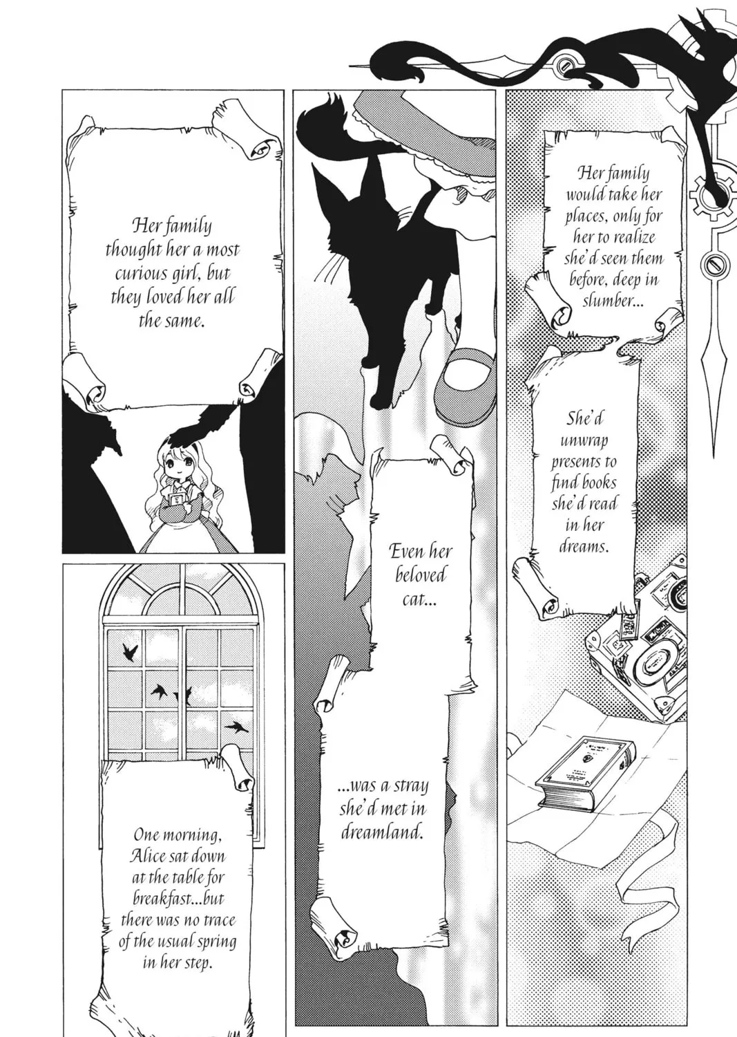 Cardcaptor Sakura: Clear Card Arc Chapter 57 page 7 - 