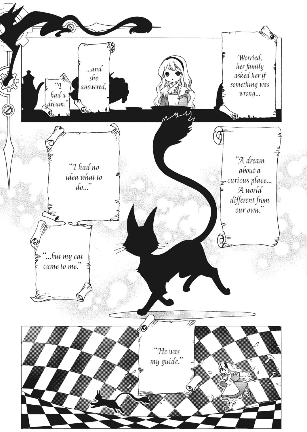 Cardcaptor Sakura: Clear Card Arc Chapter 57 page 9 - 